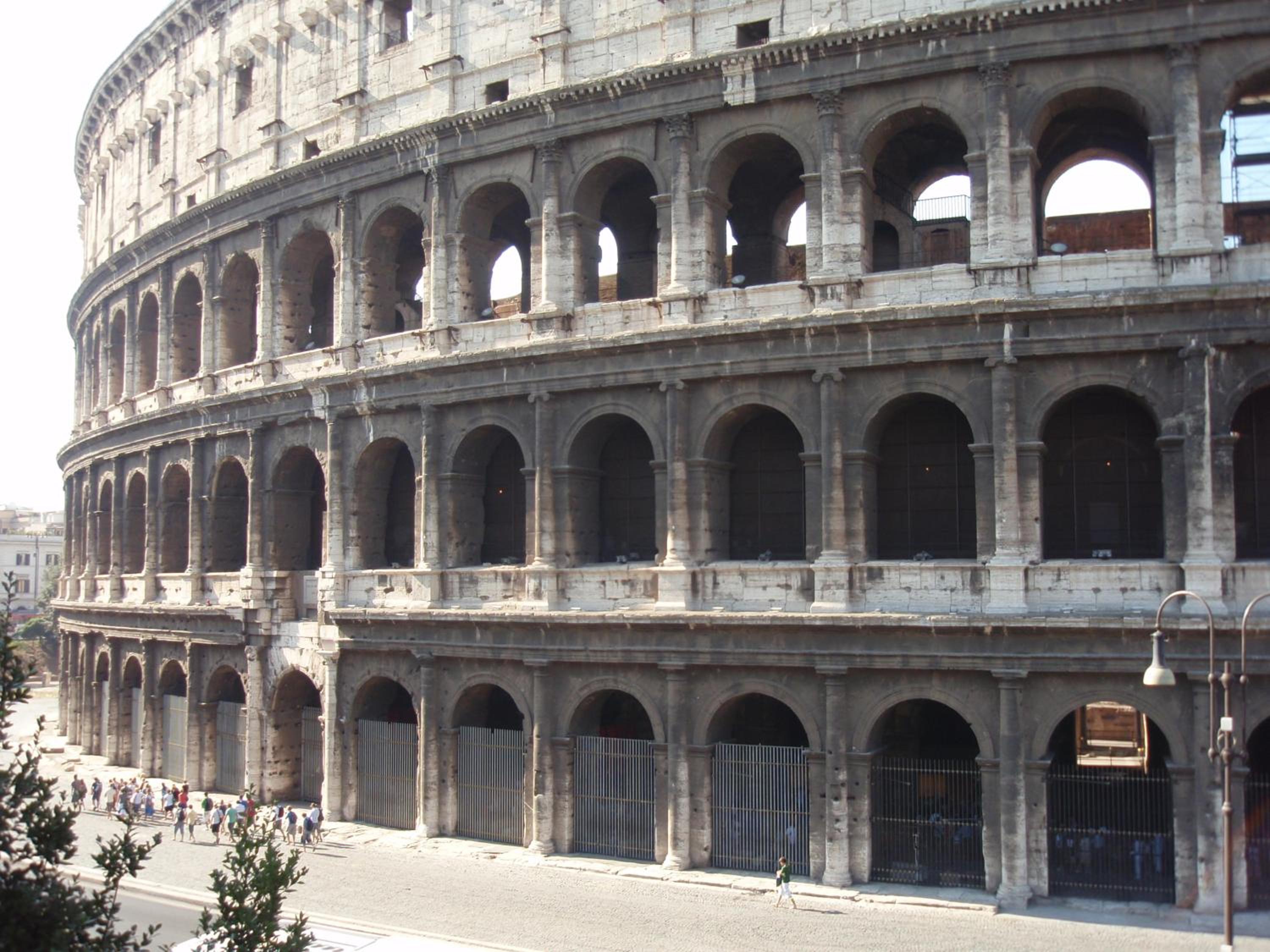 B&B Lost in Rome
