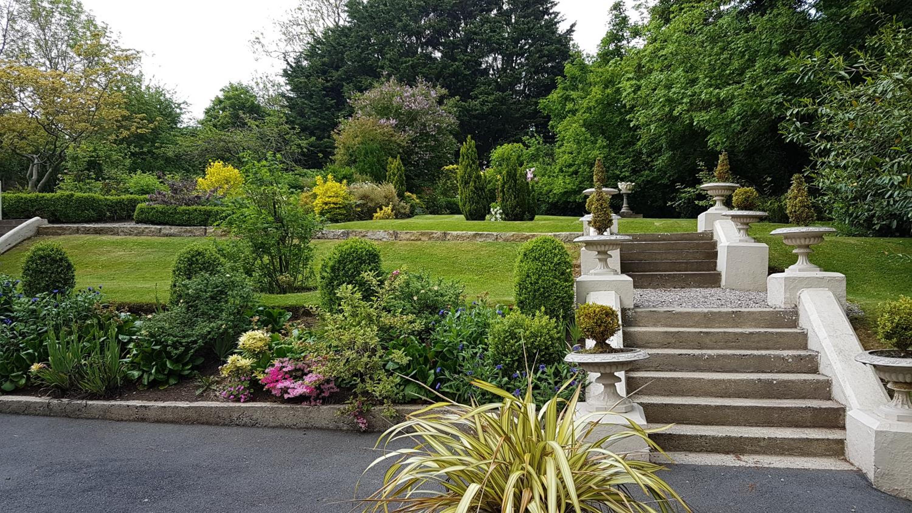 Banoge House