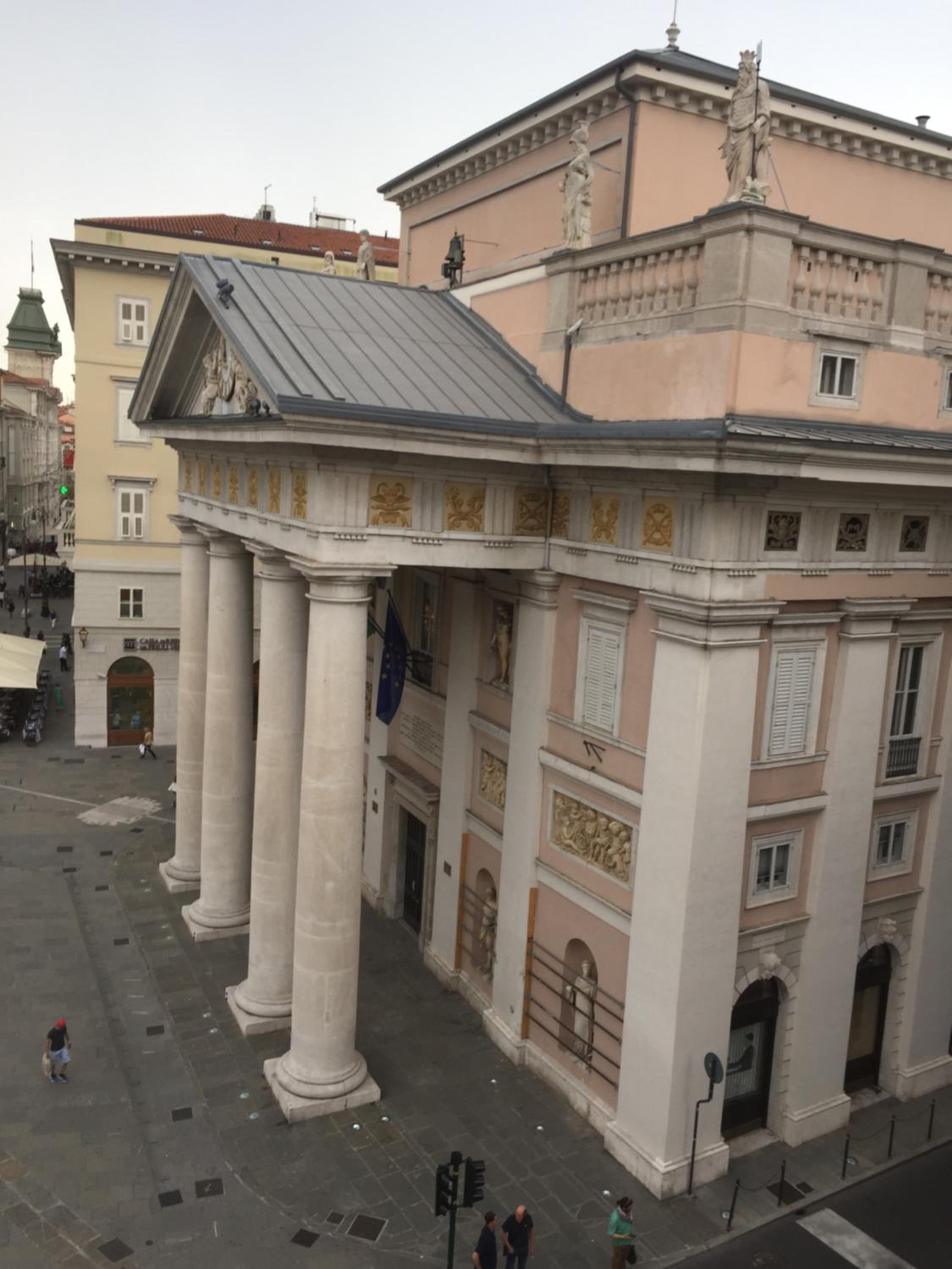 9 stanze - Boutique Rooms