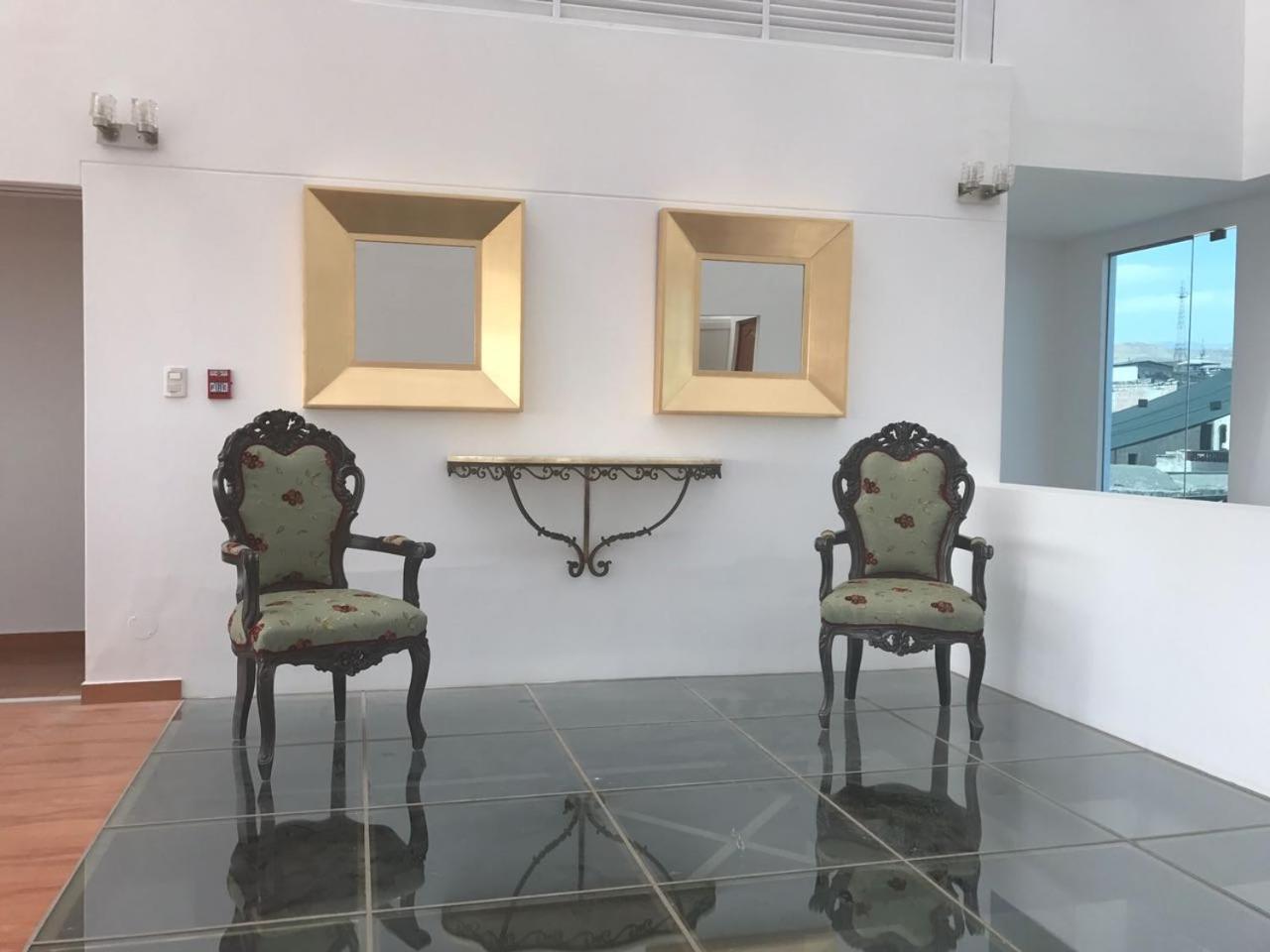 Estela de Oro Hotel Boutique