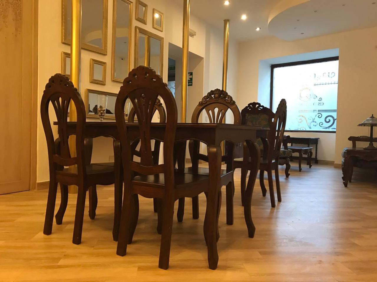 Estela de Oro Hotel Boutique
