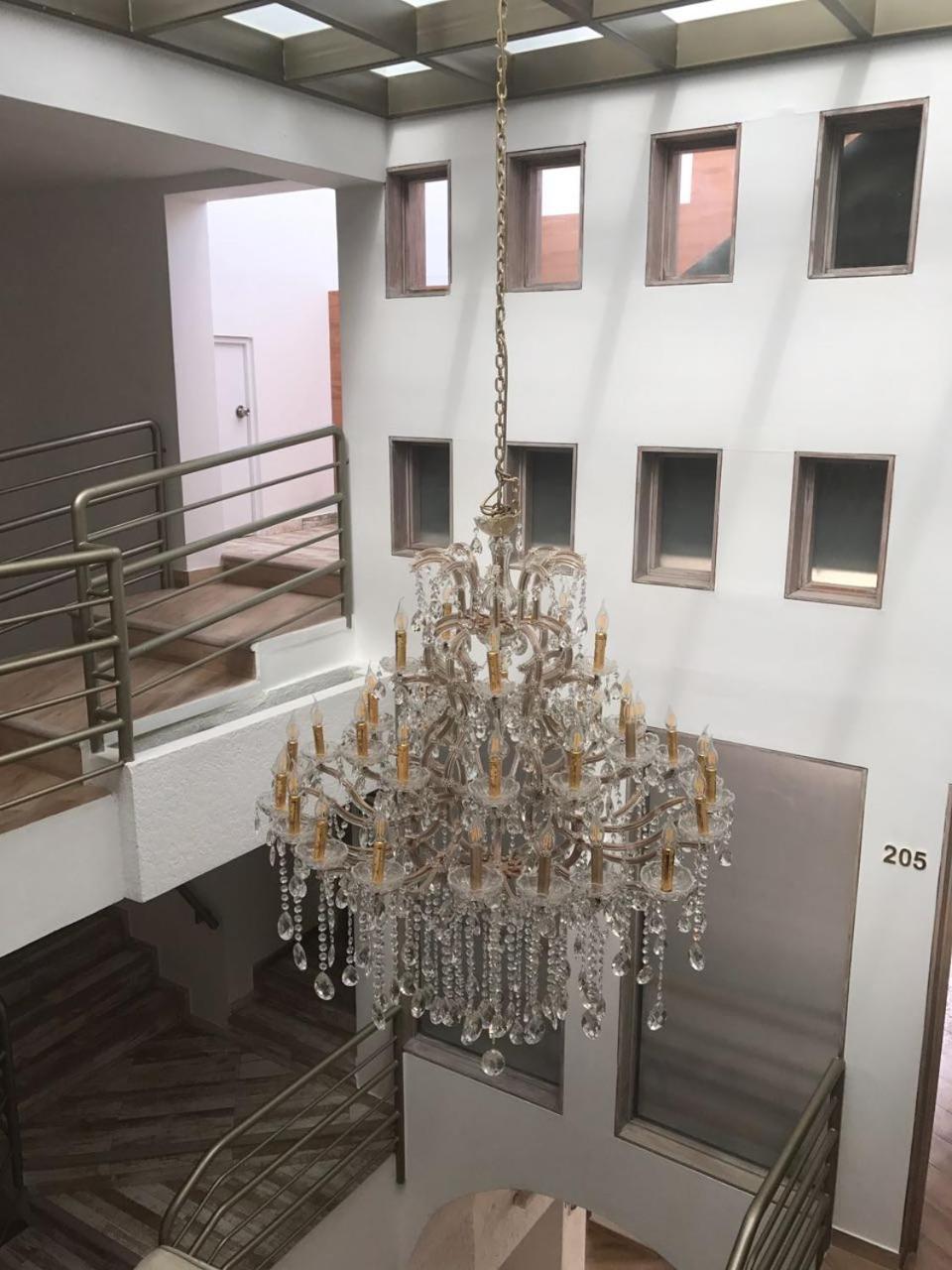 Estela de Oro Hotel Boutique