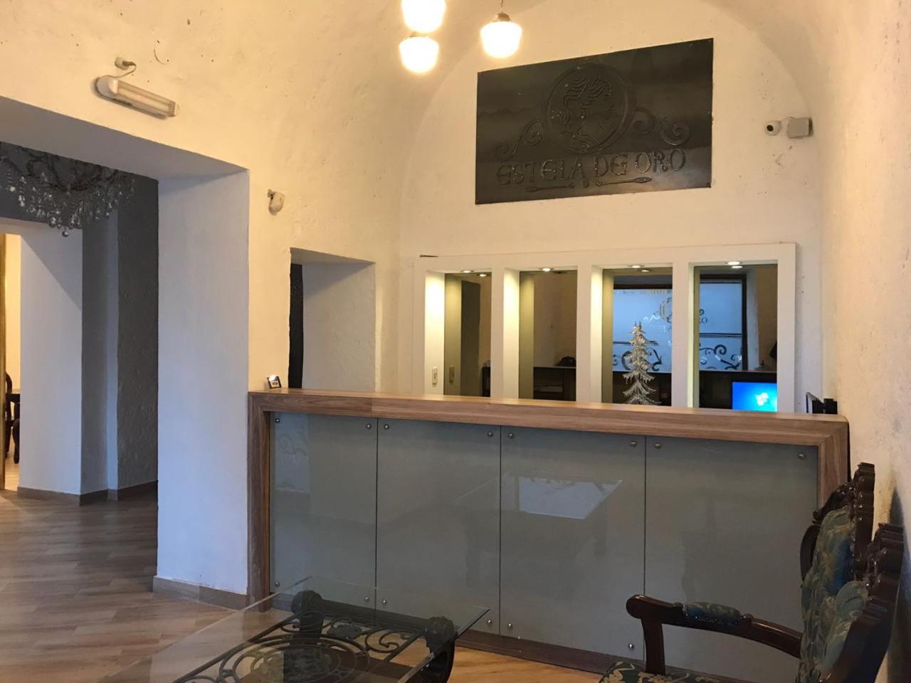 Estela de Oro Hotel Boutique