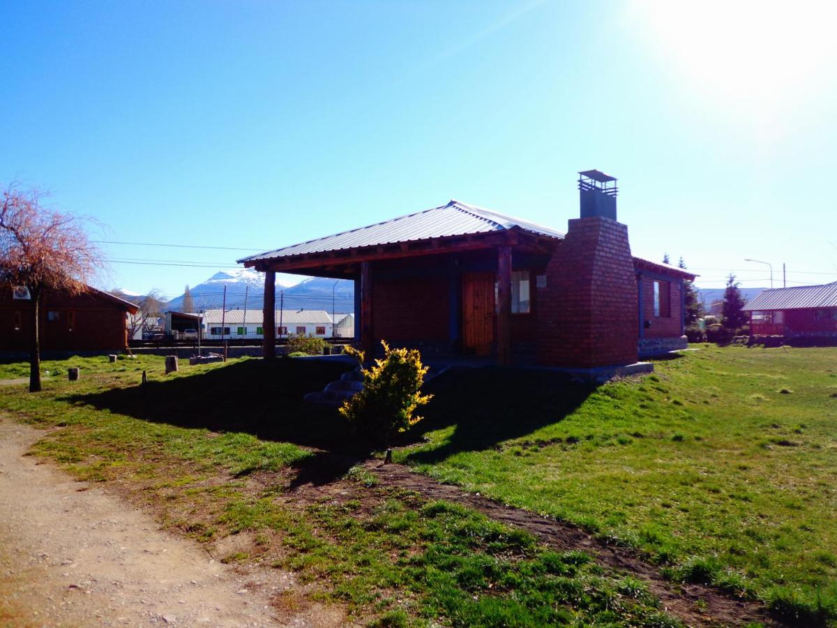 Cabañas Atrapasueños