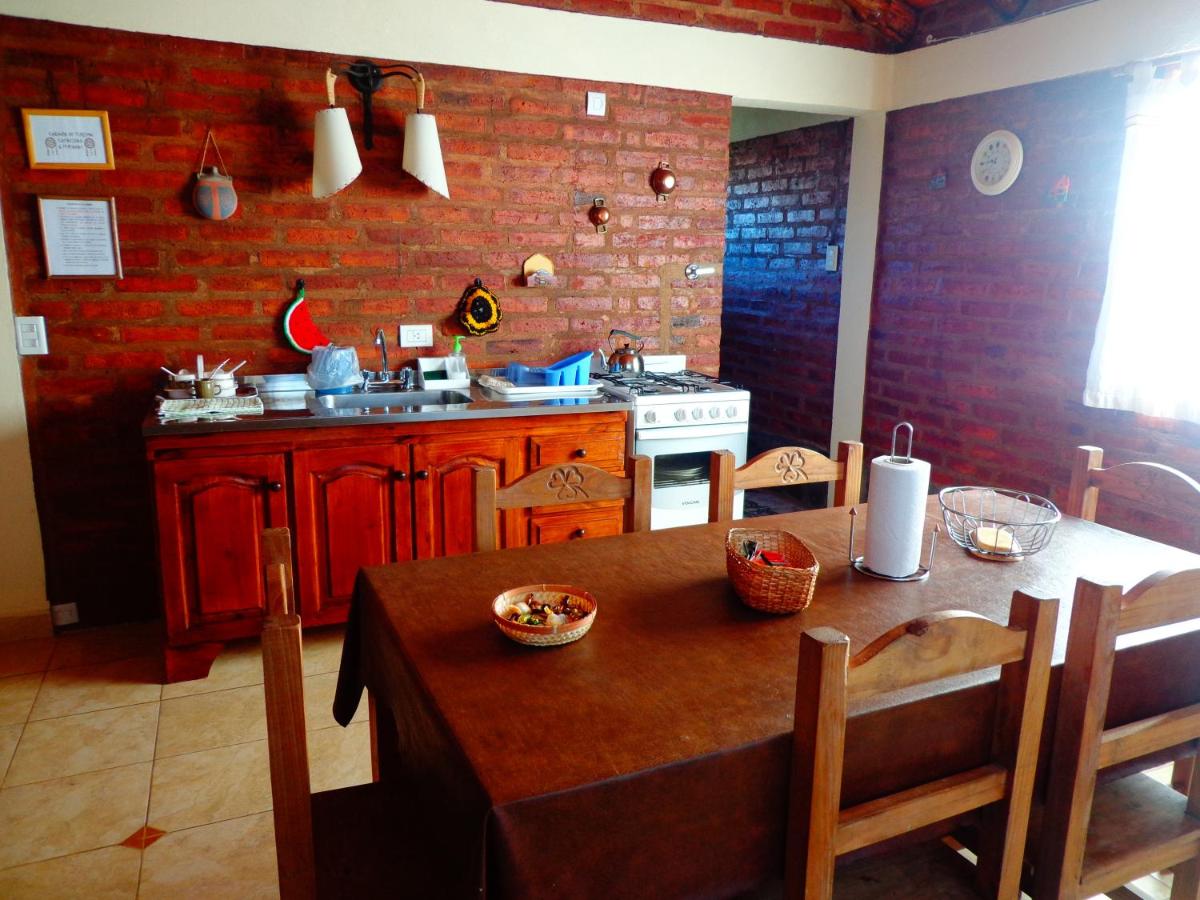 Cabañas Atrapasueños