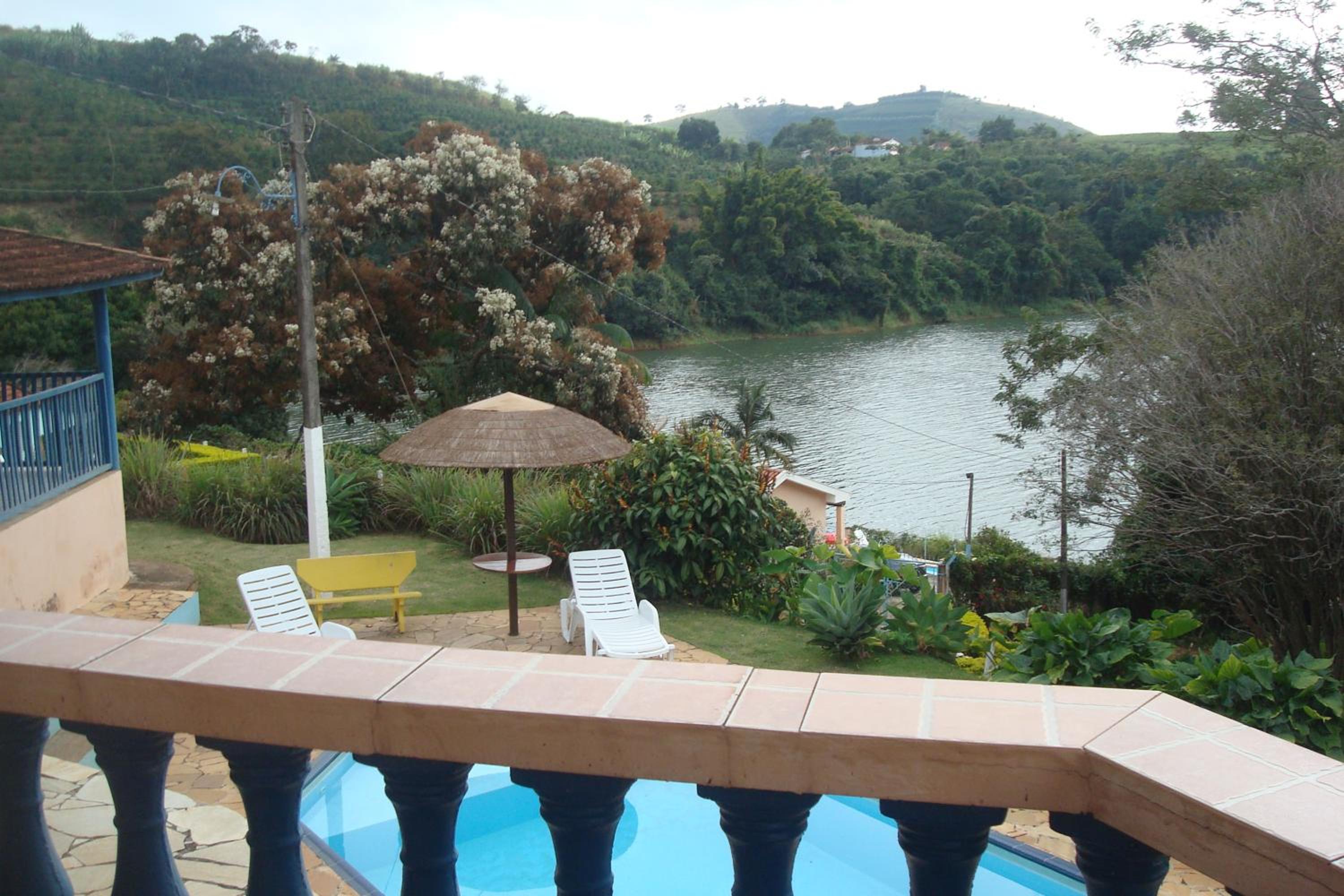 Recanto Bela Vista