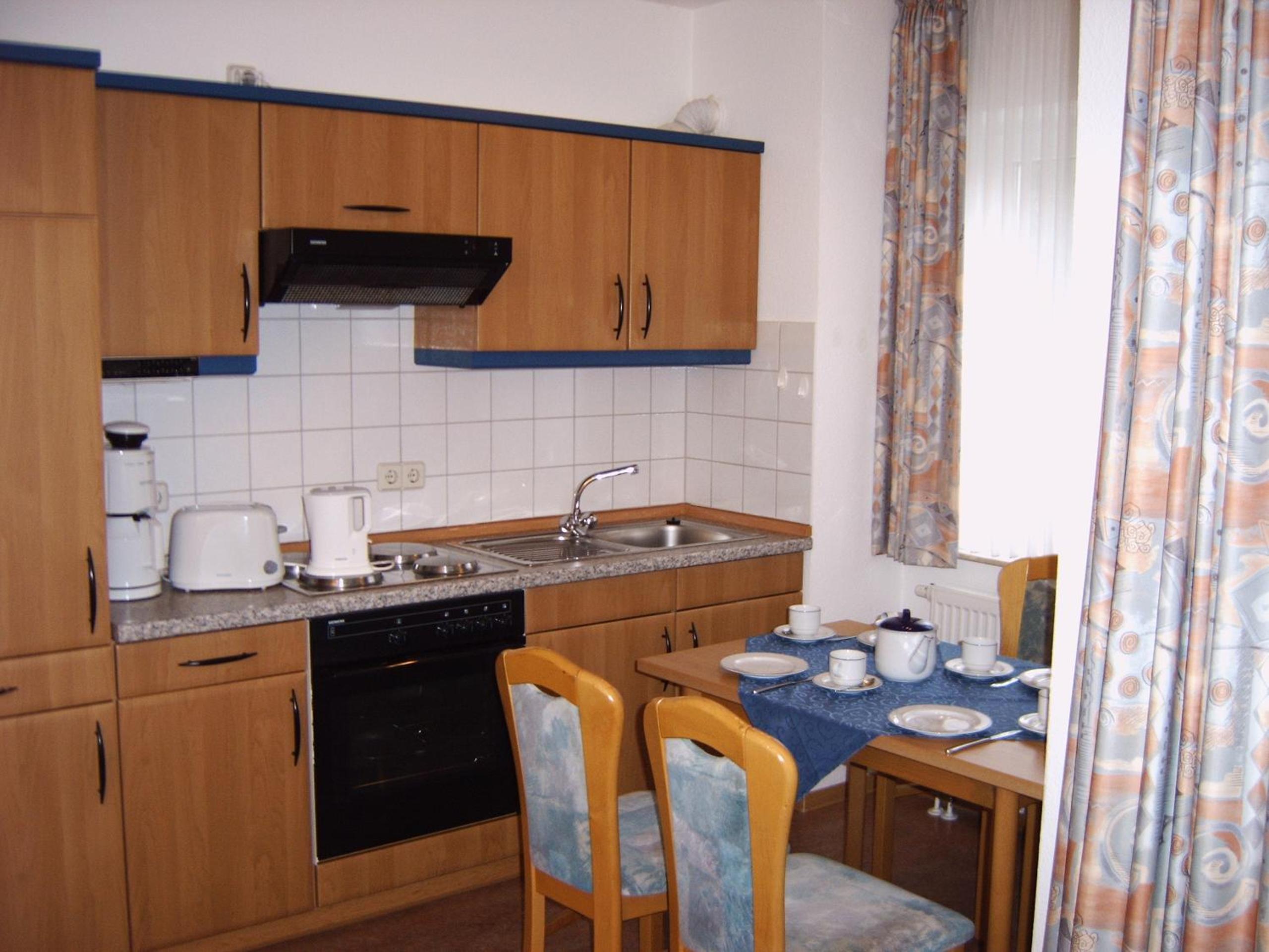K & R Appartements Binz