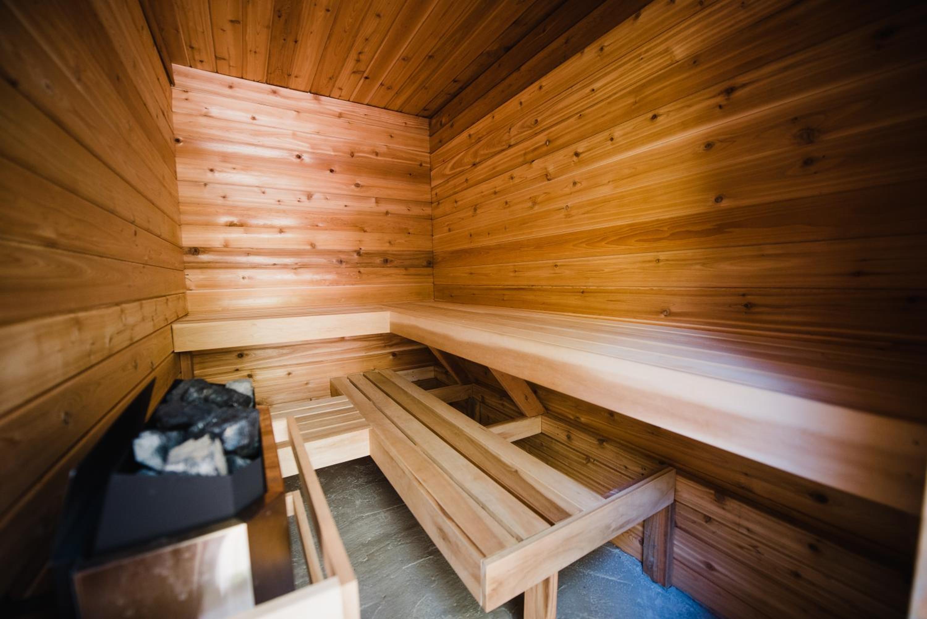 Cedar Haven Cabins and Resort