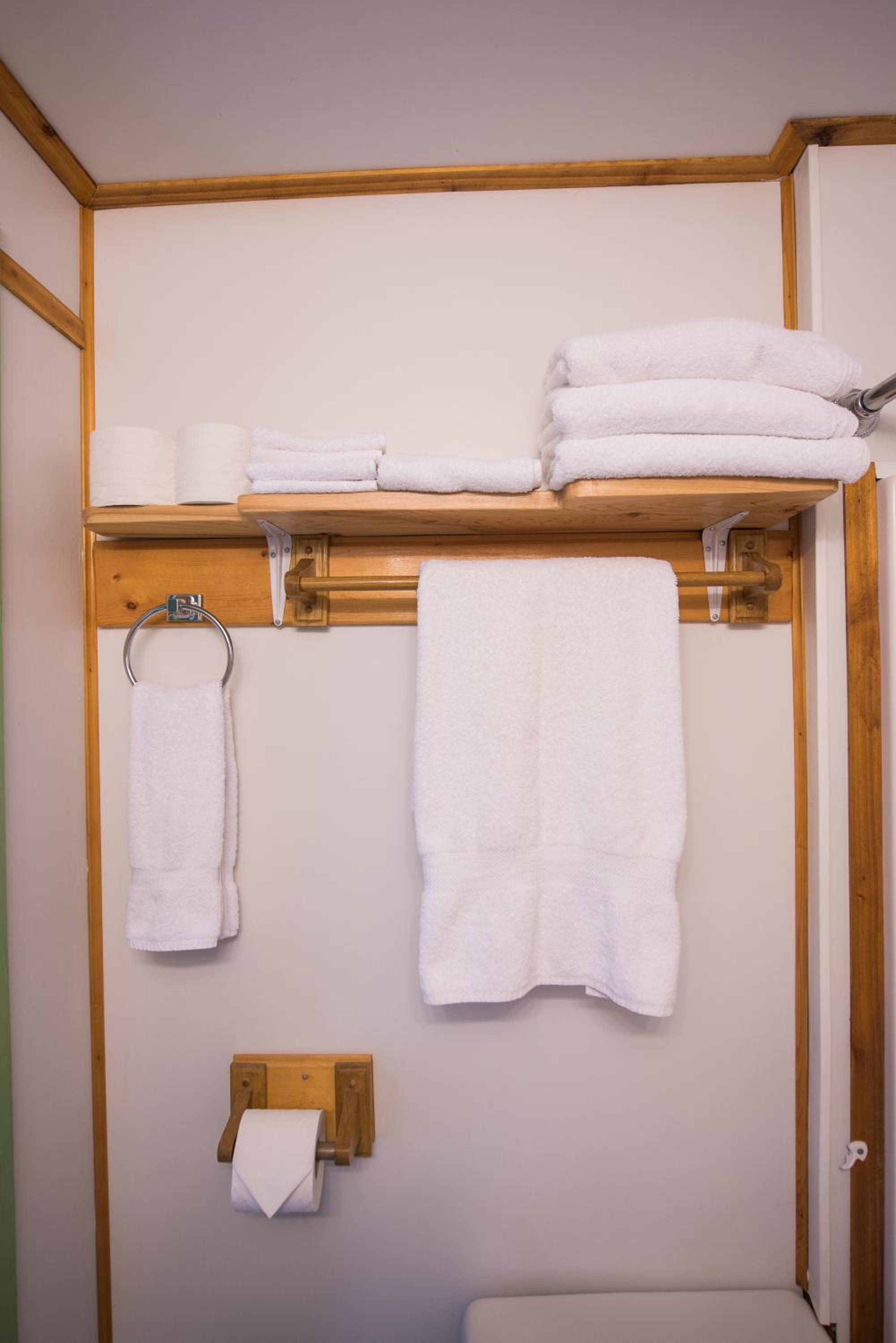 Cedar Haven Cabins and Resort