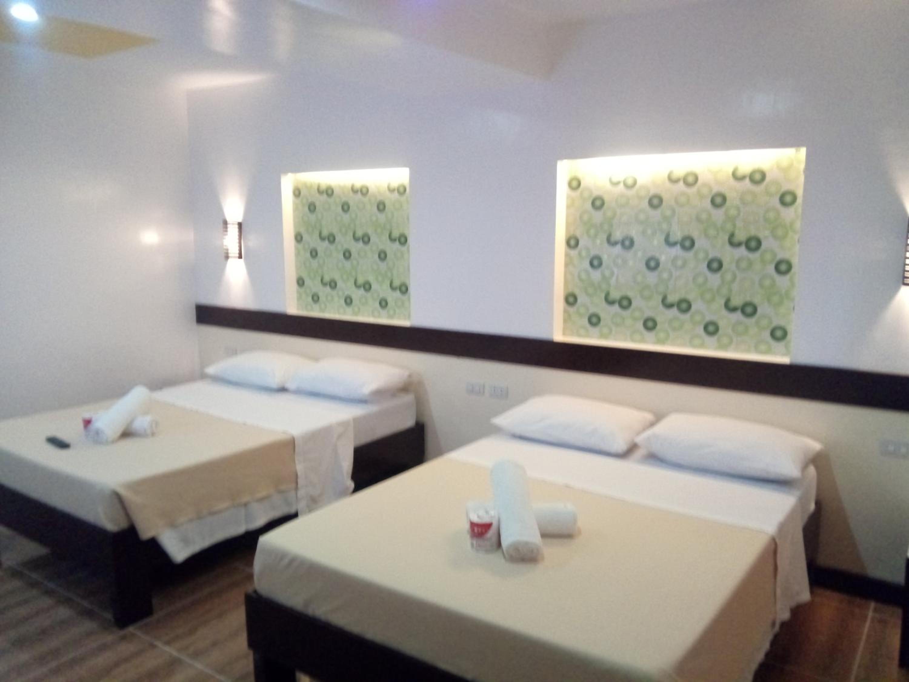 Seashore Beach Resort