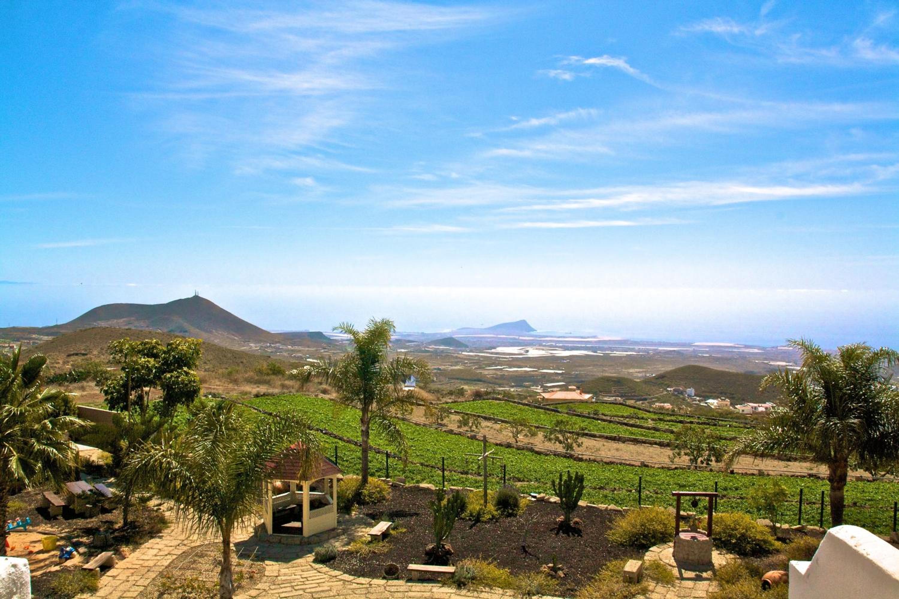 Eco Finca Vista Bonita