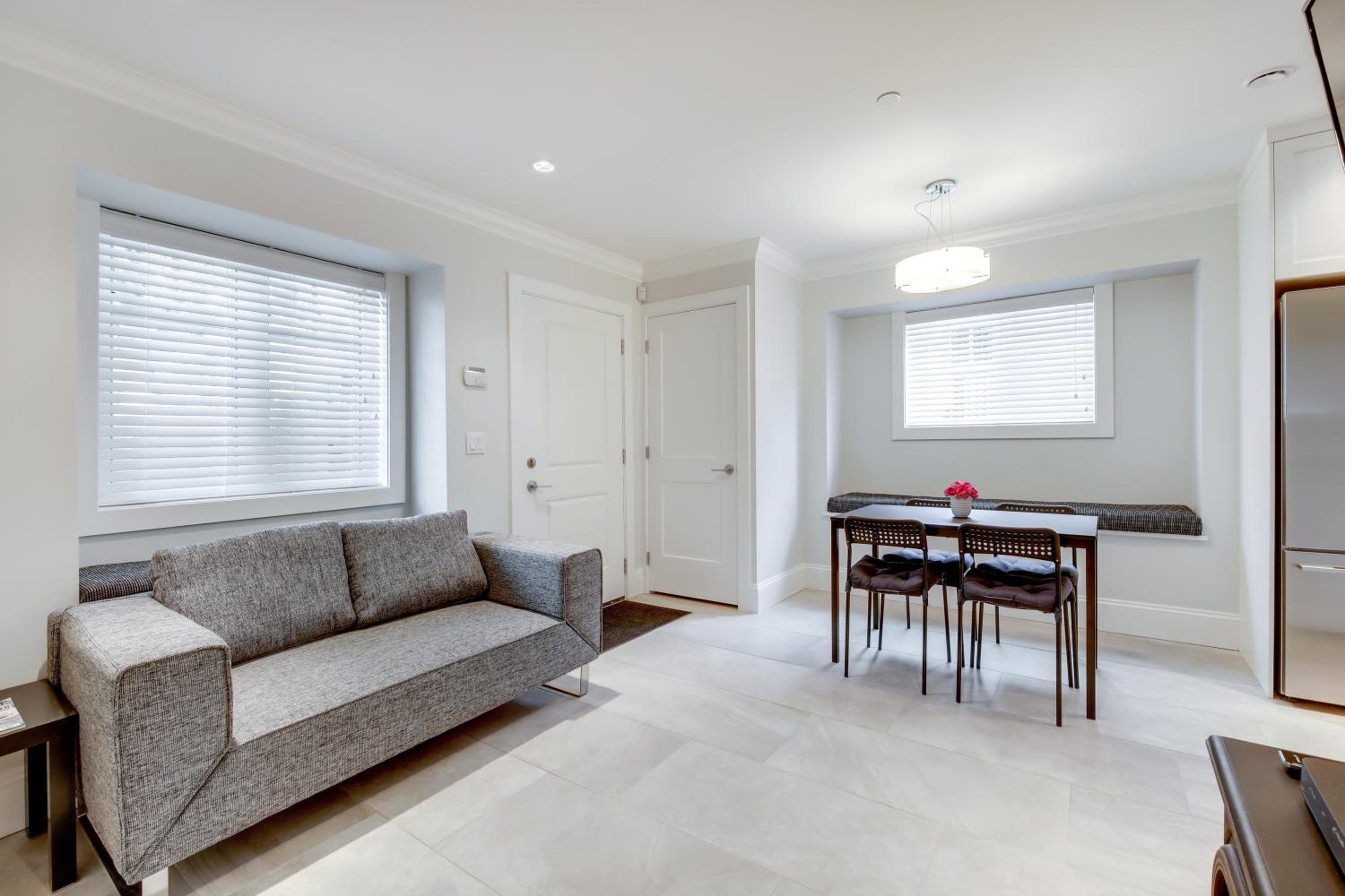 New Urban Modern Main Street House