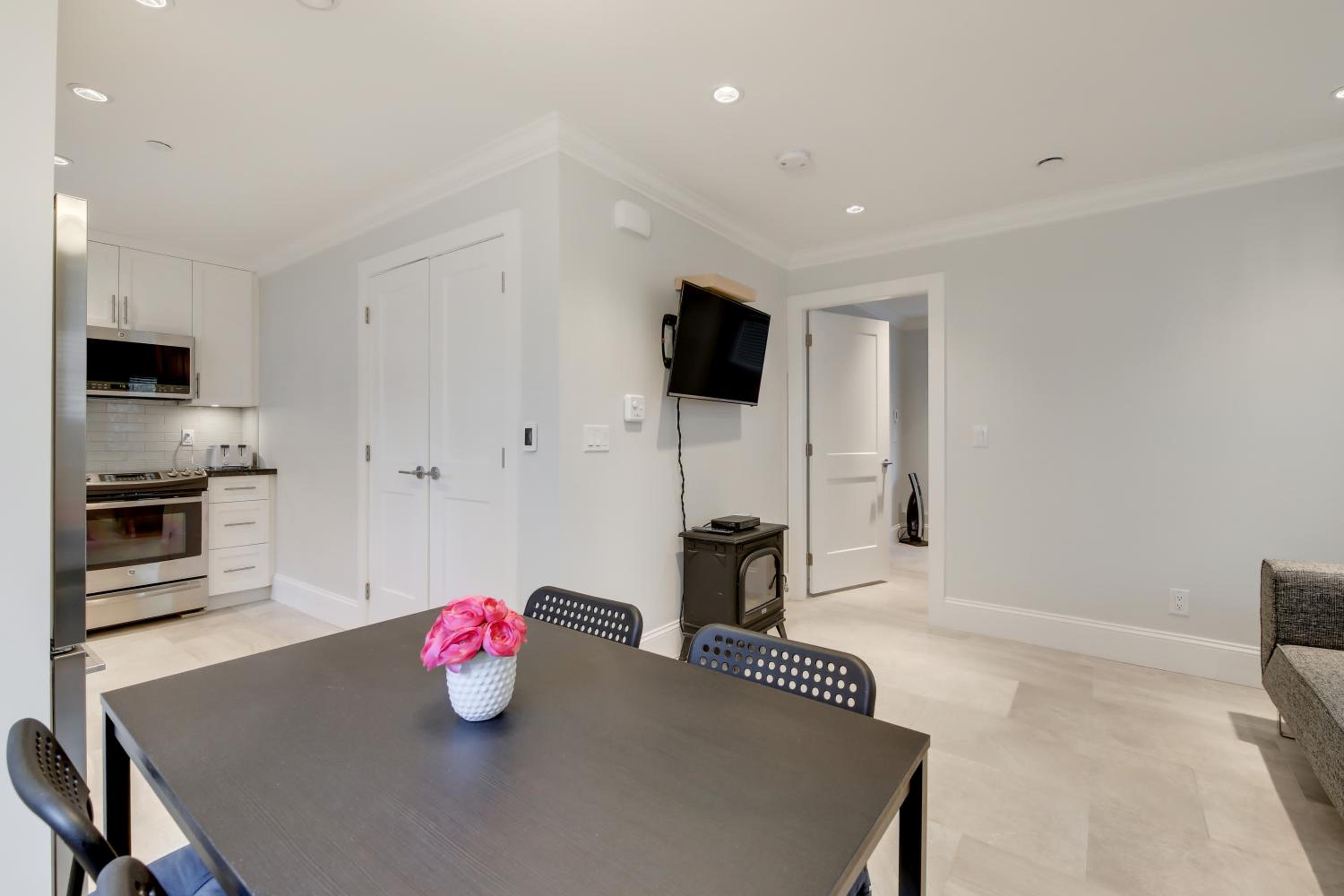 New Urban Modern Main Street House