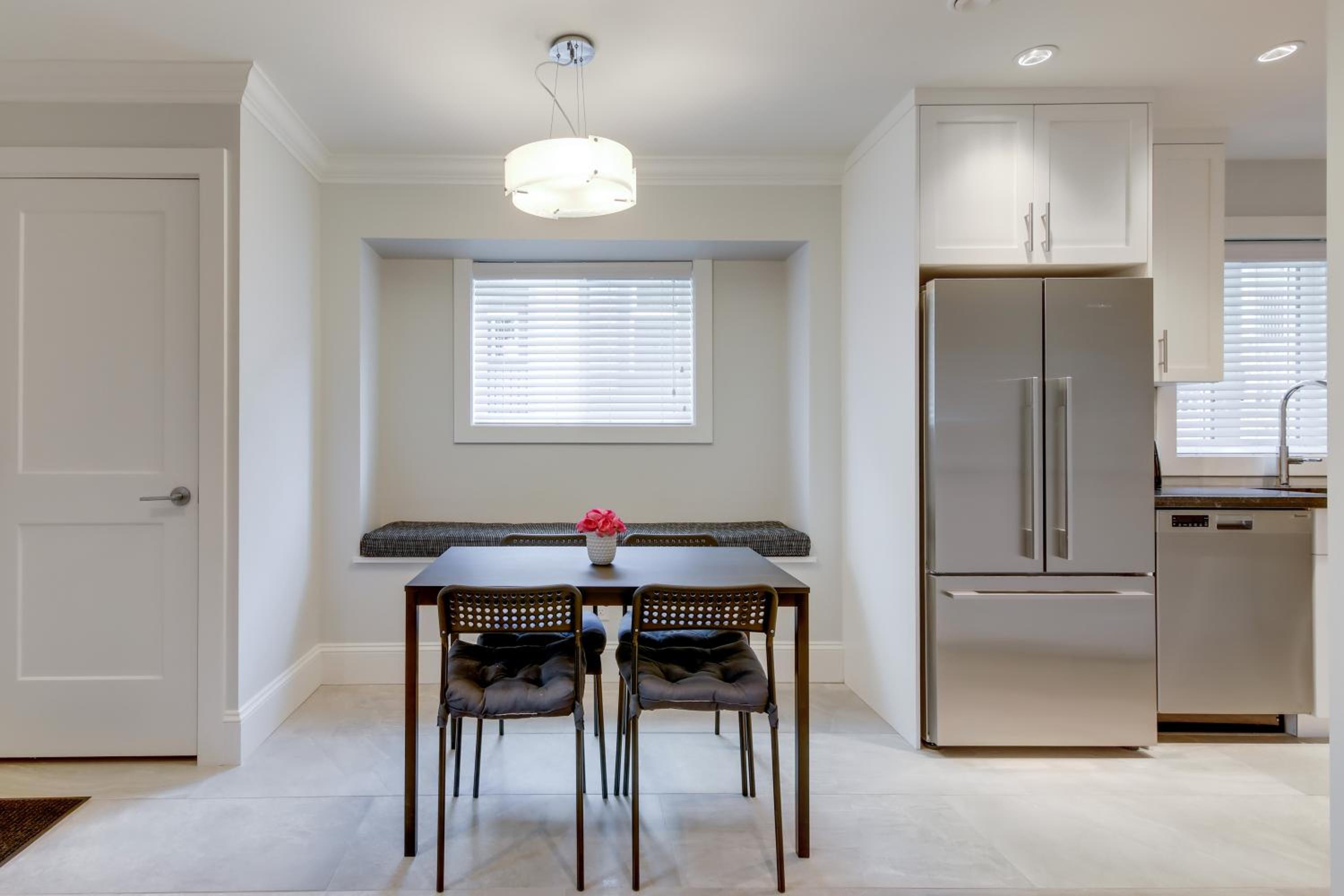 New Urban Modern Main Street House