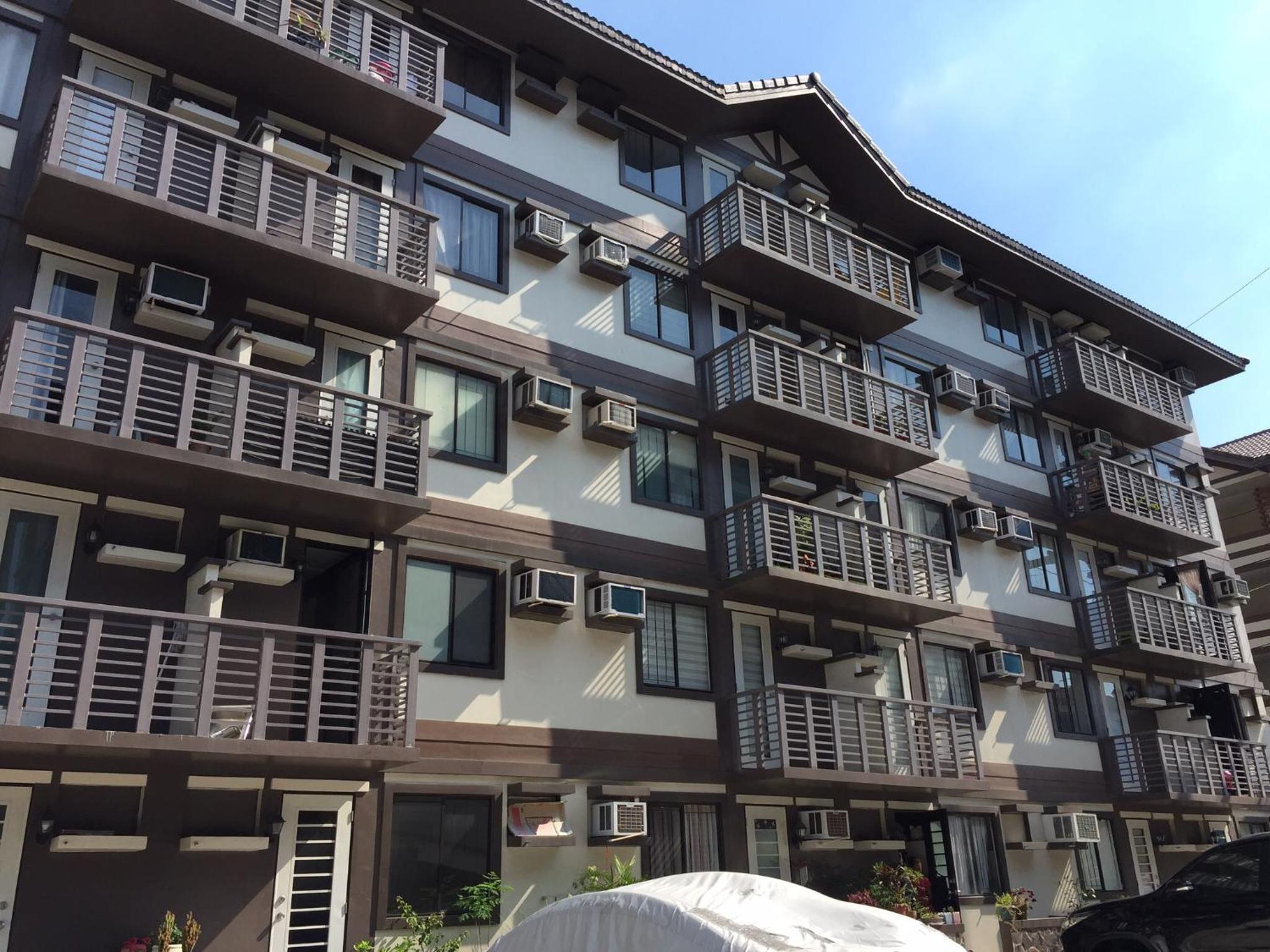 Condo eLgimikero view 4