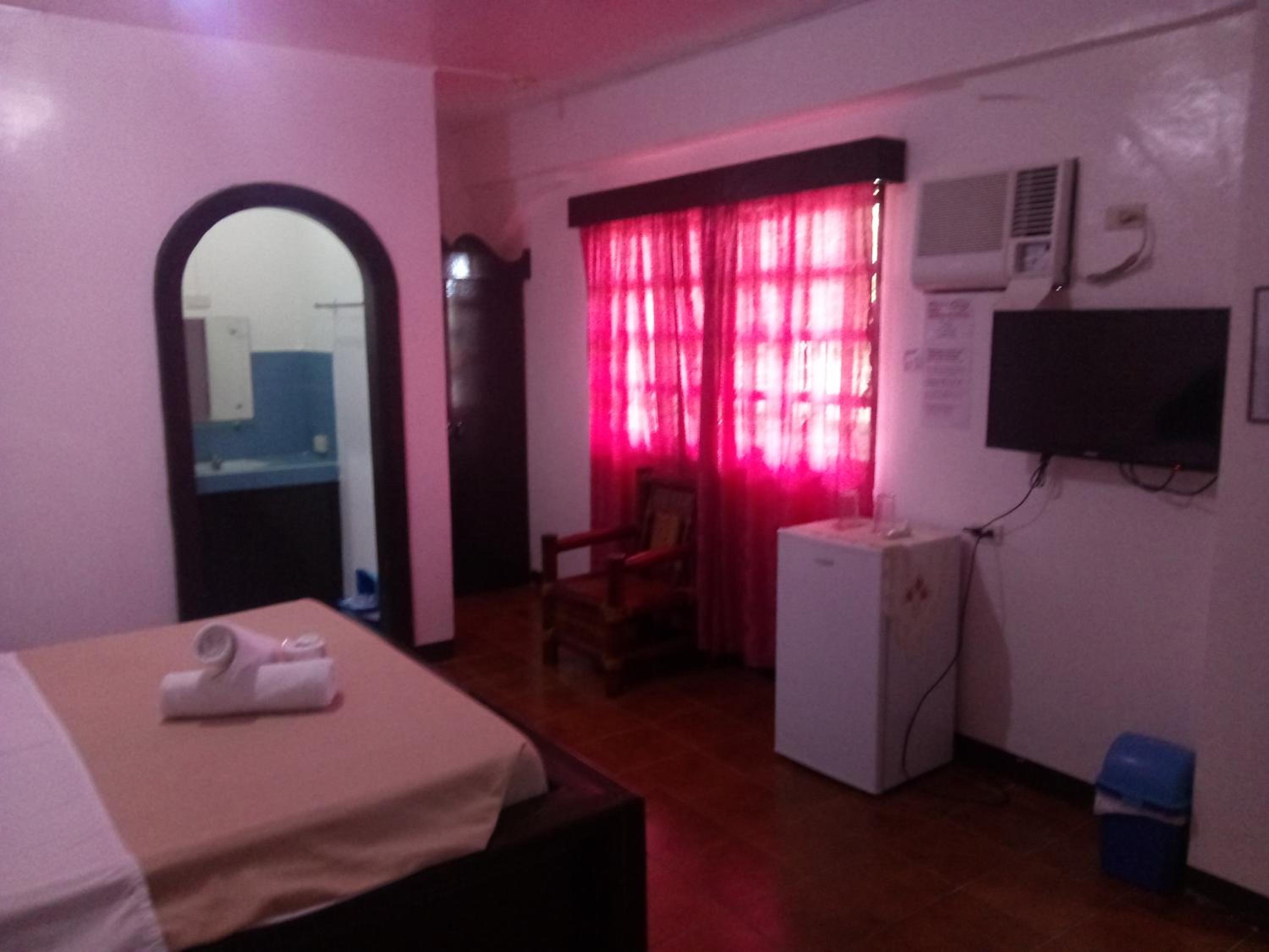 Seashore Beach Resort