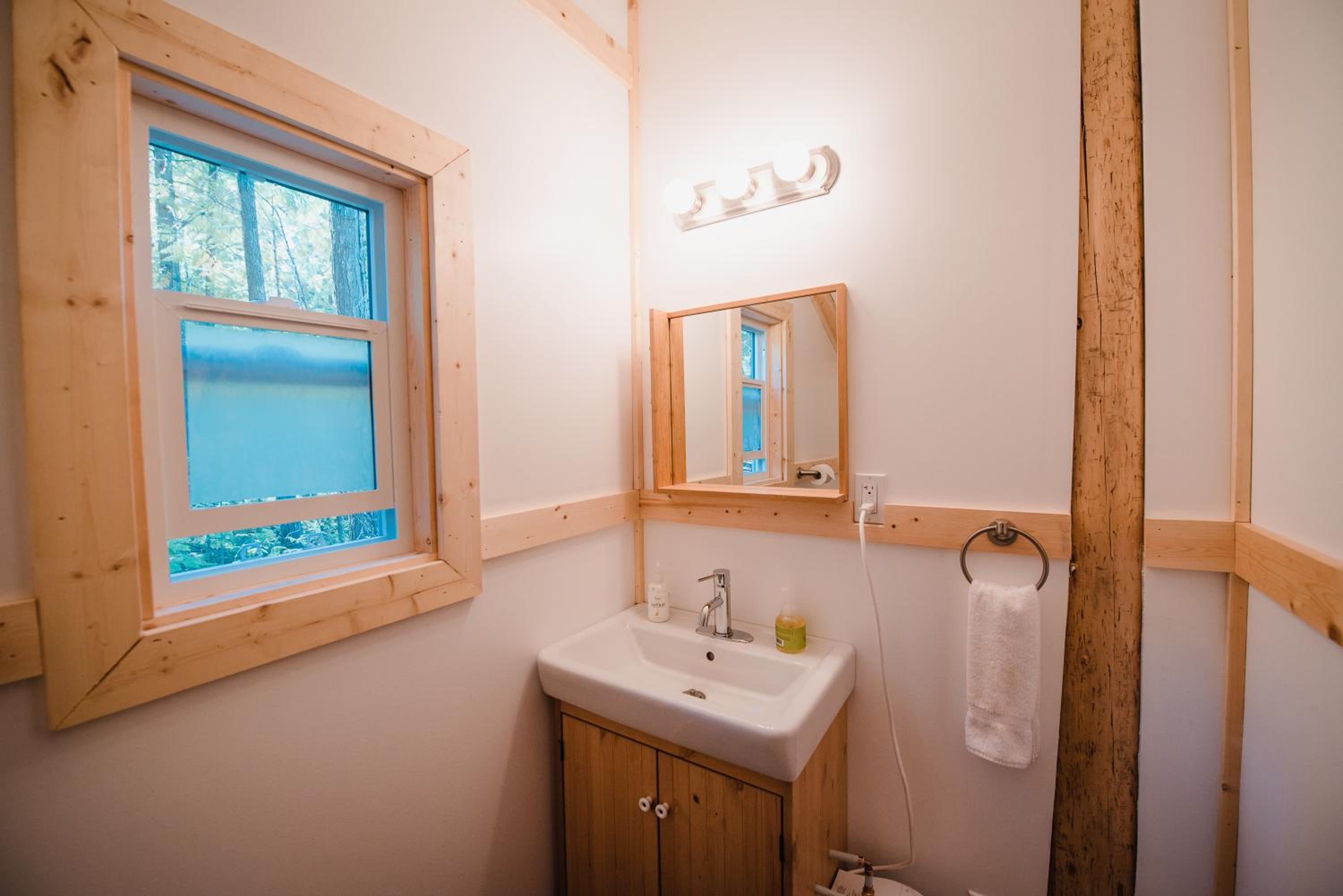 Cedar Haven Cabins and Resort