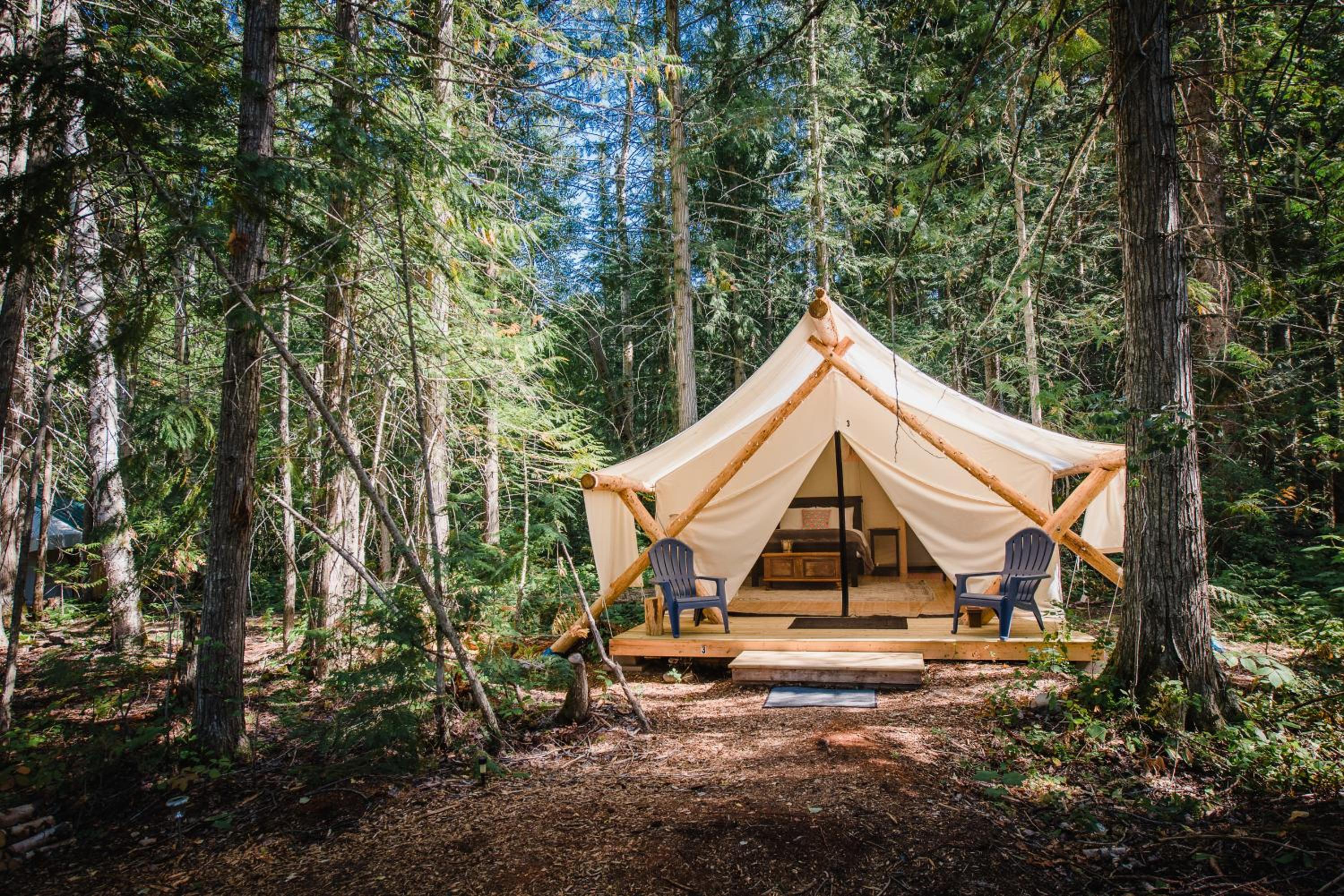 Cedar Haven Cabins and Resort