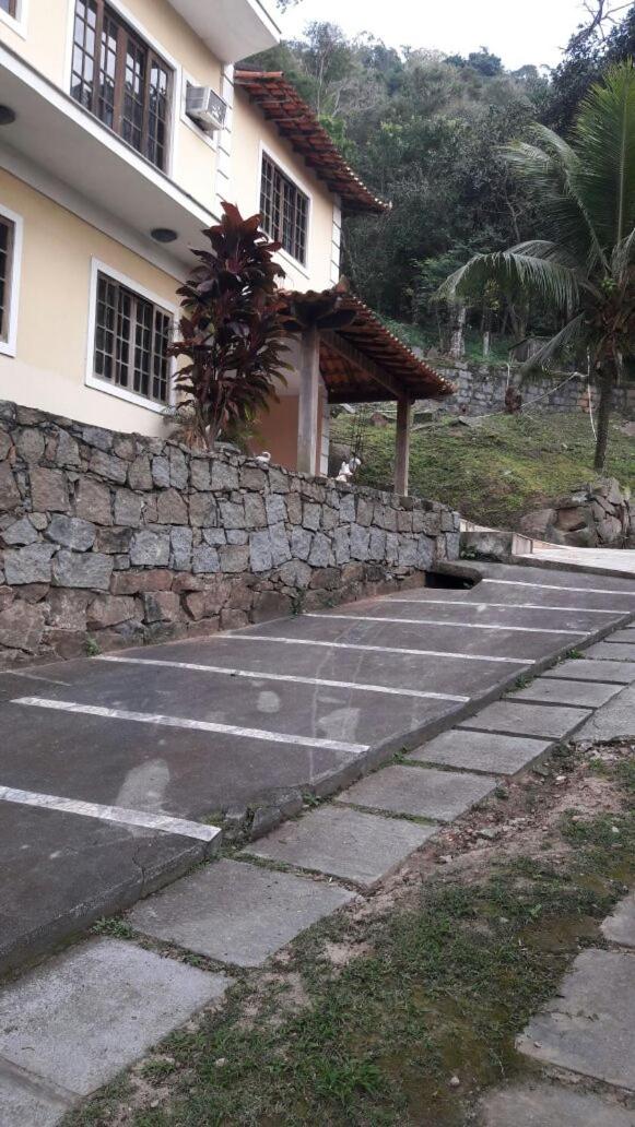 Pousada Serra e Mar RioCentro