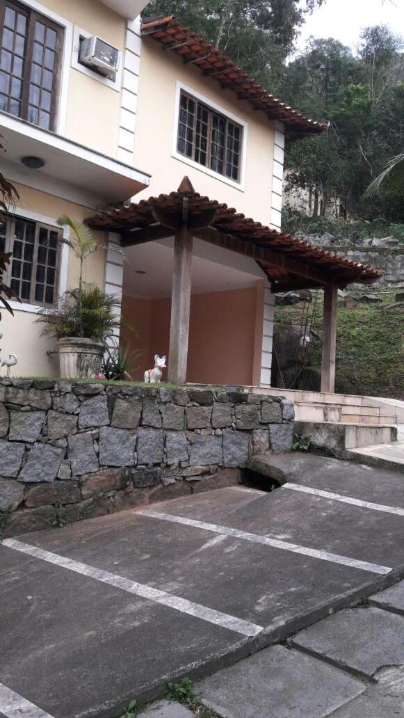 Pousada Serra e Mar RioCentro