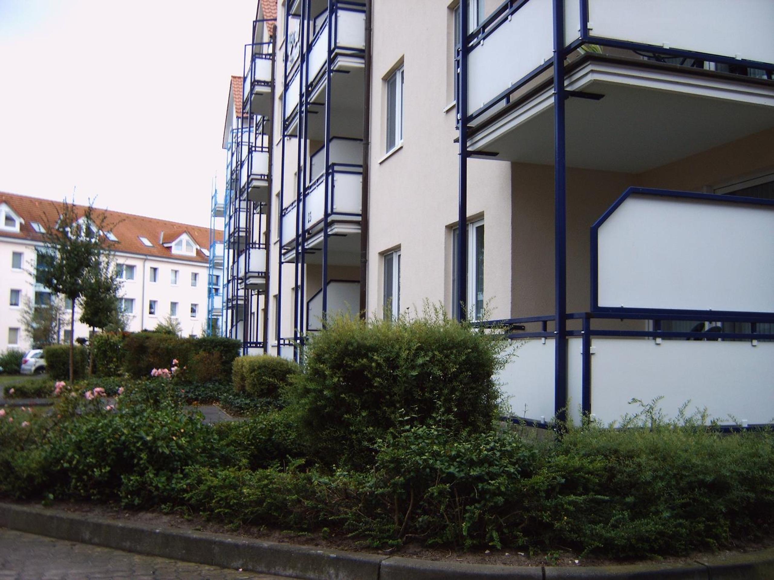 K & R Appartements Binz