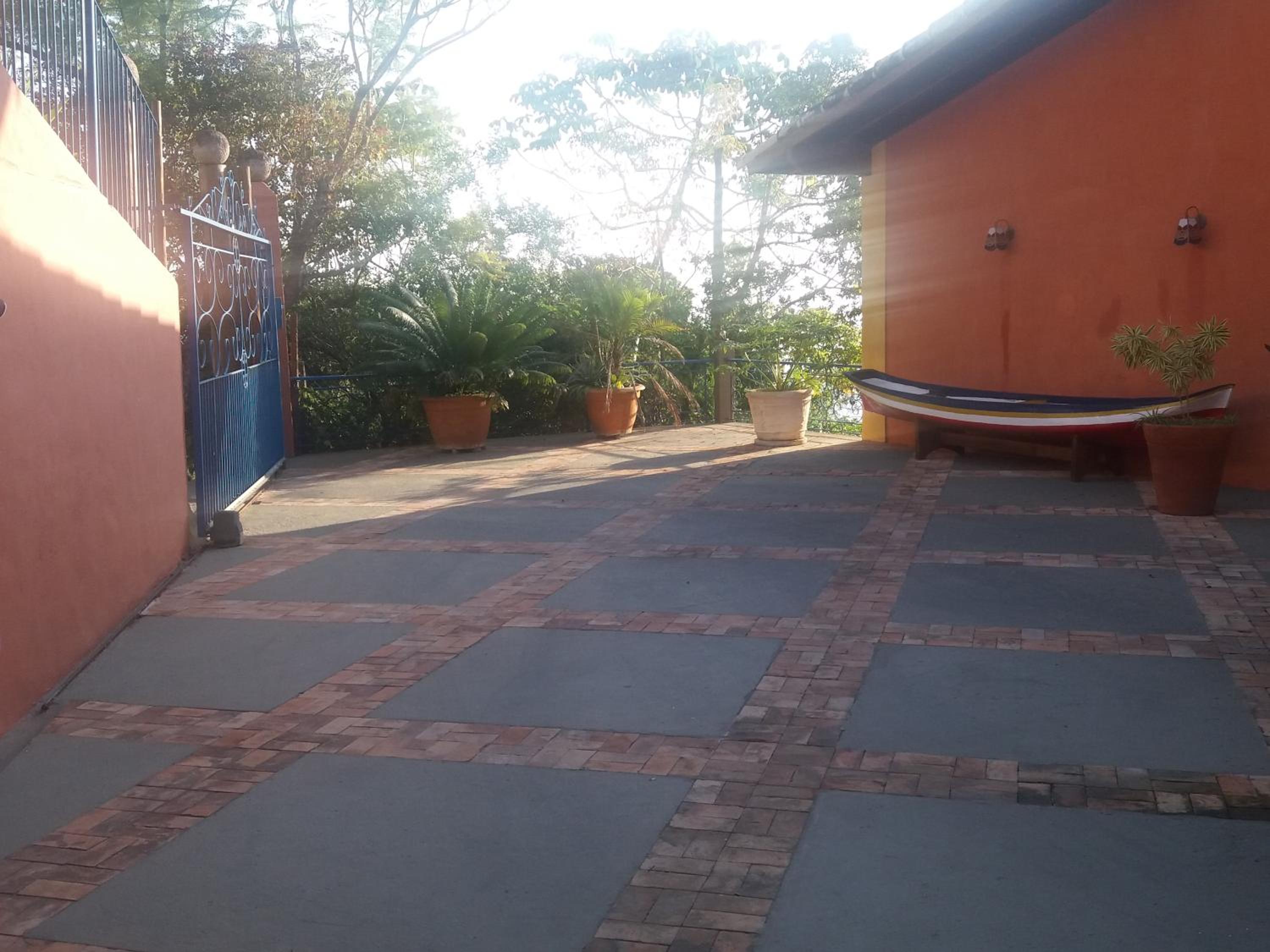 Suites Vista do Baepi