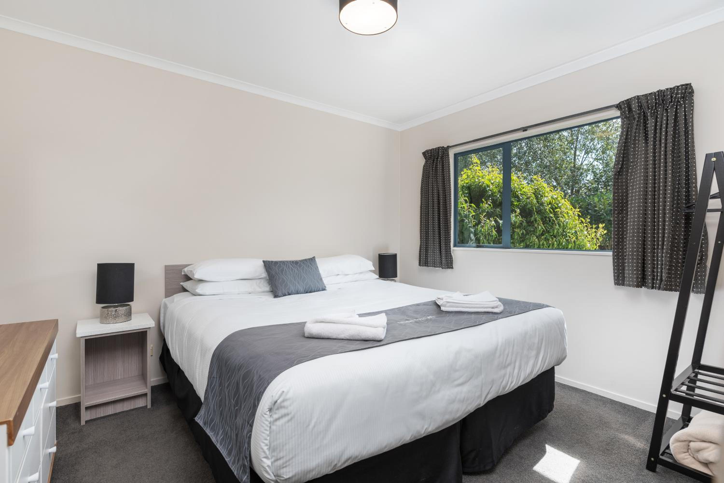 Matakana Motel