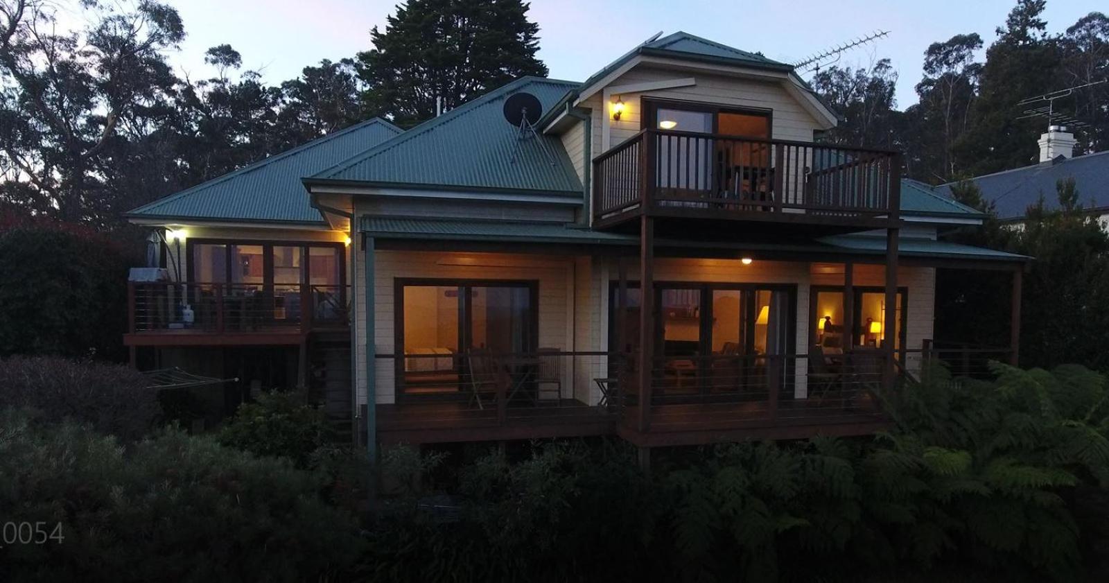 Valley of the Waters B&B