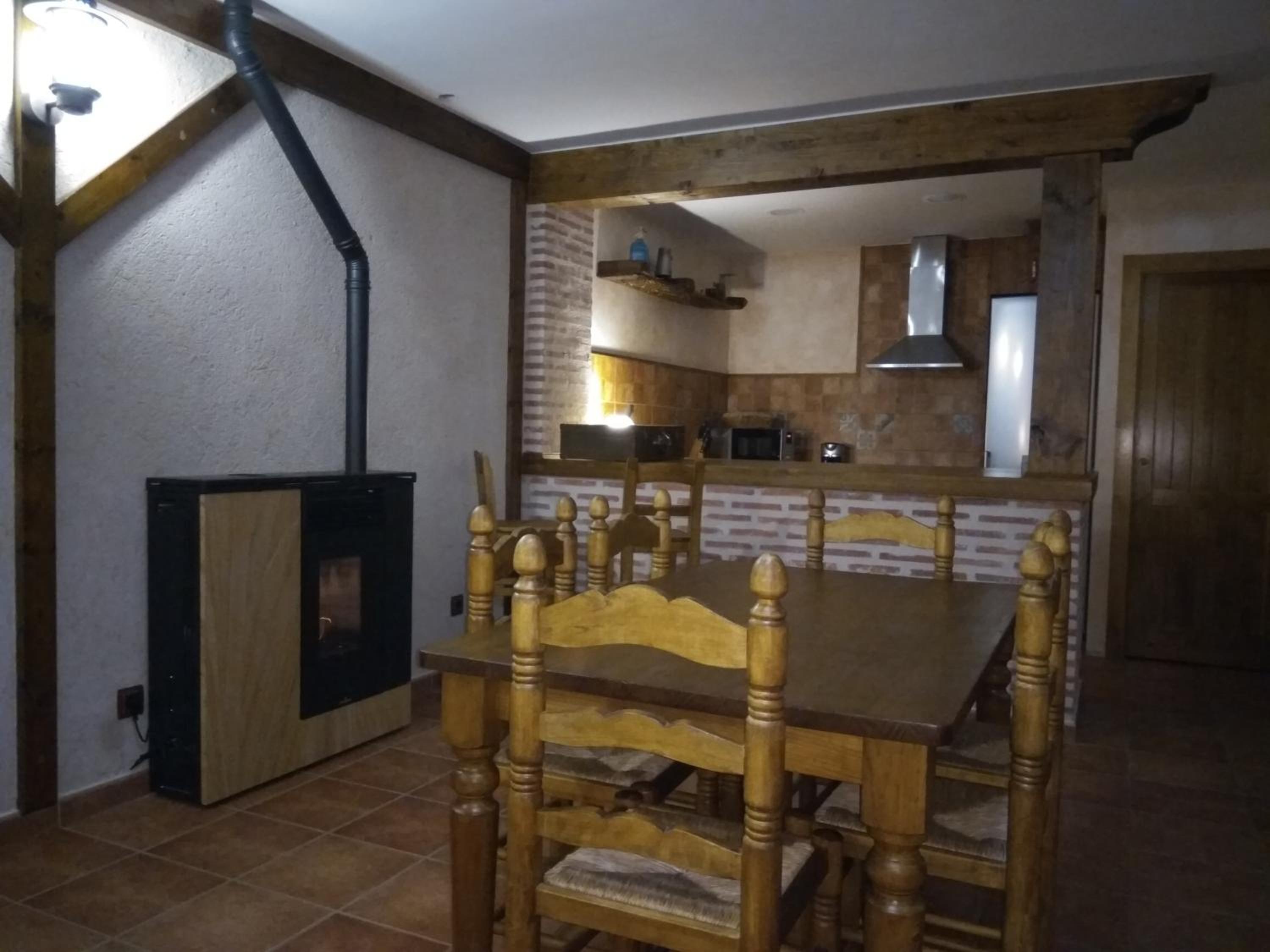 Casa Rural Isabel