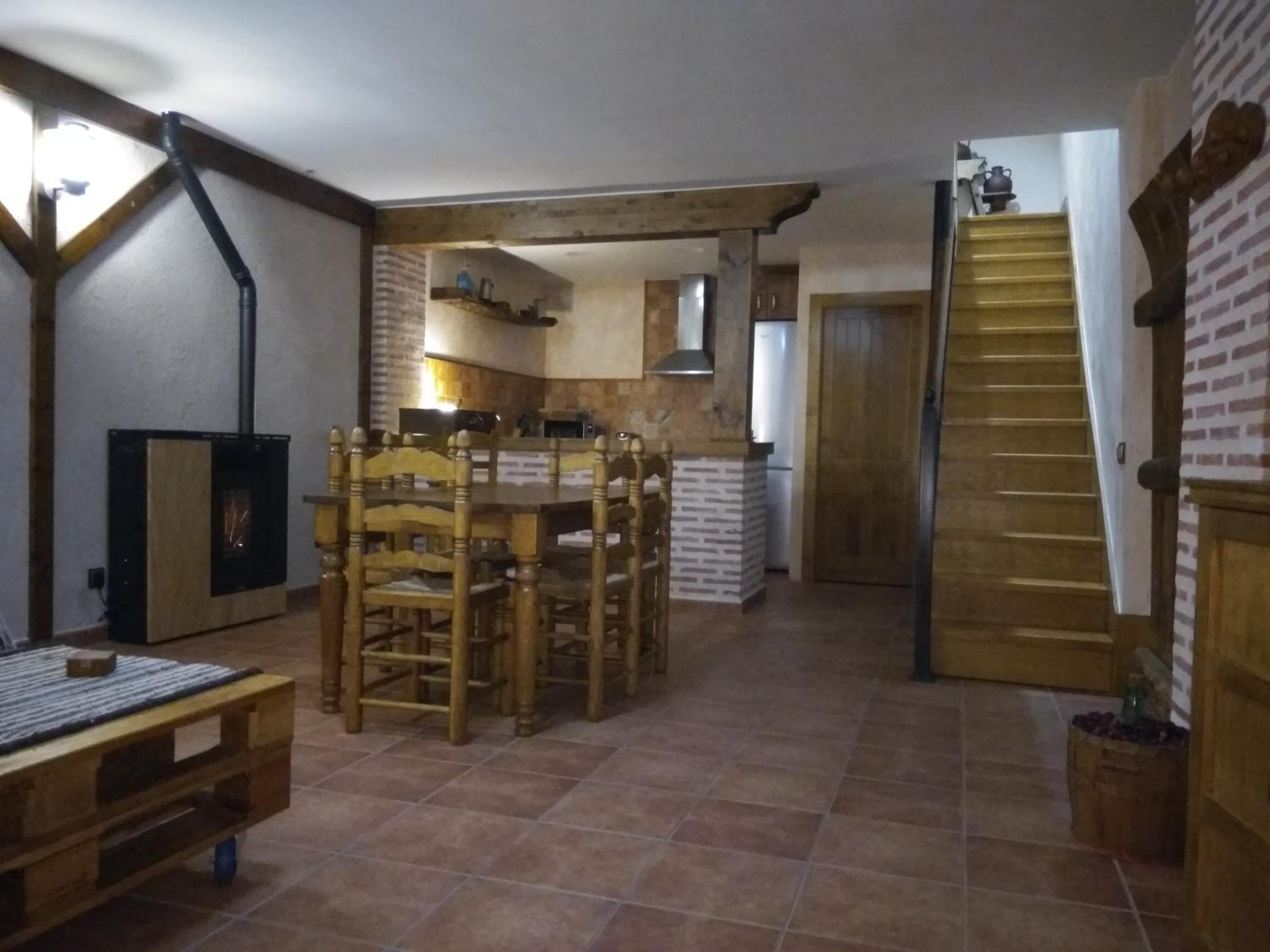 Casa Rural Isabel