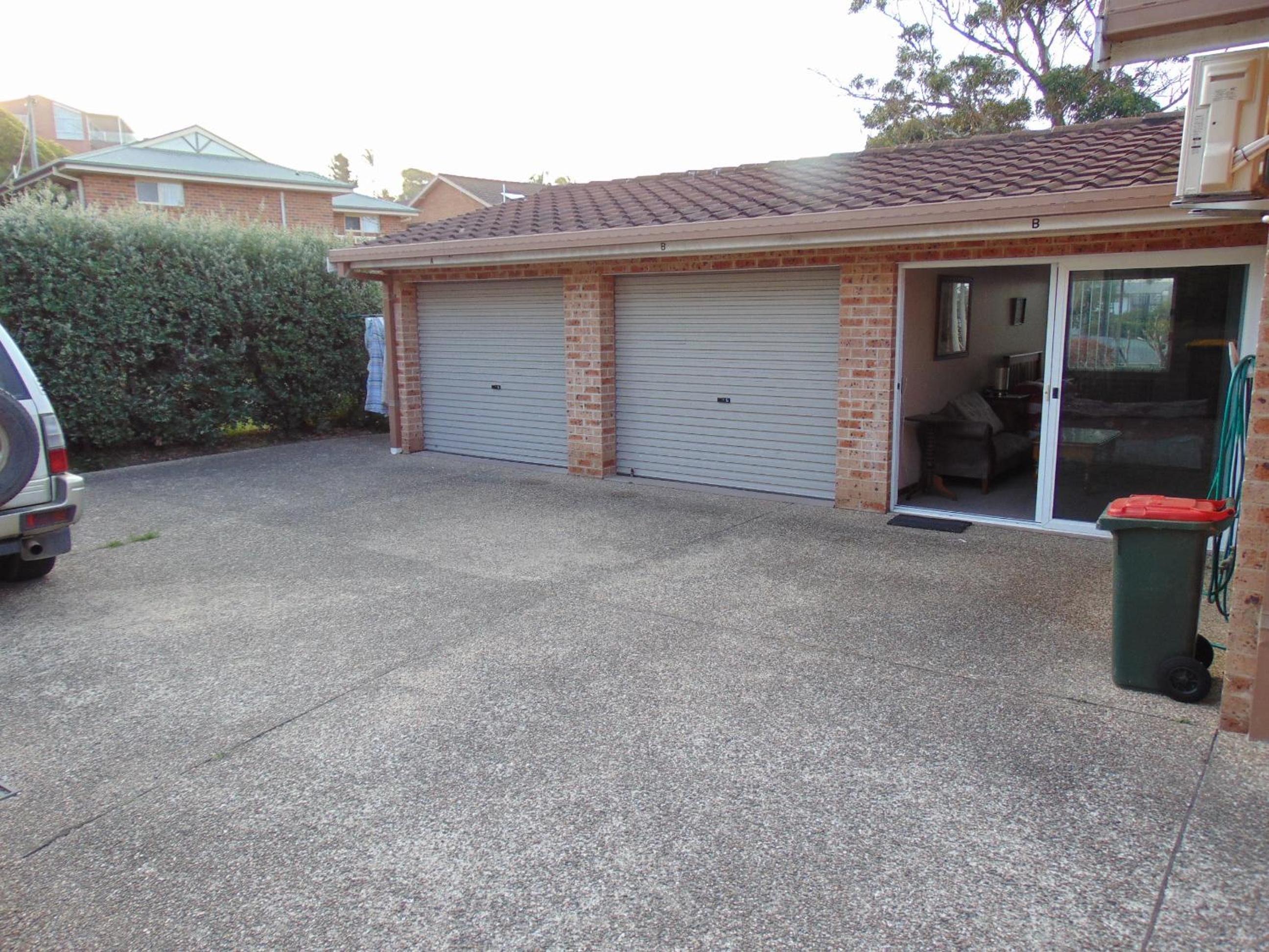 Dalmeny Shores Villas