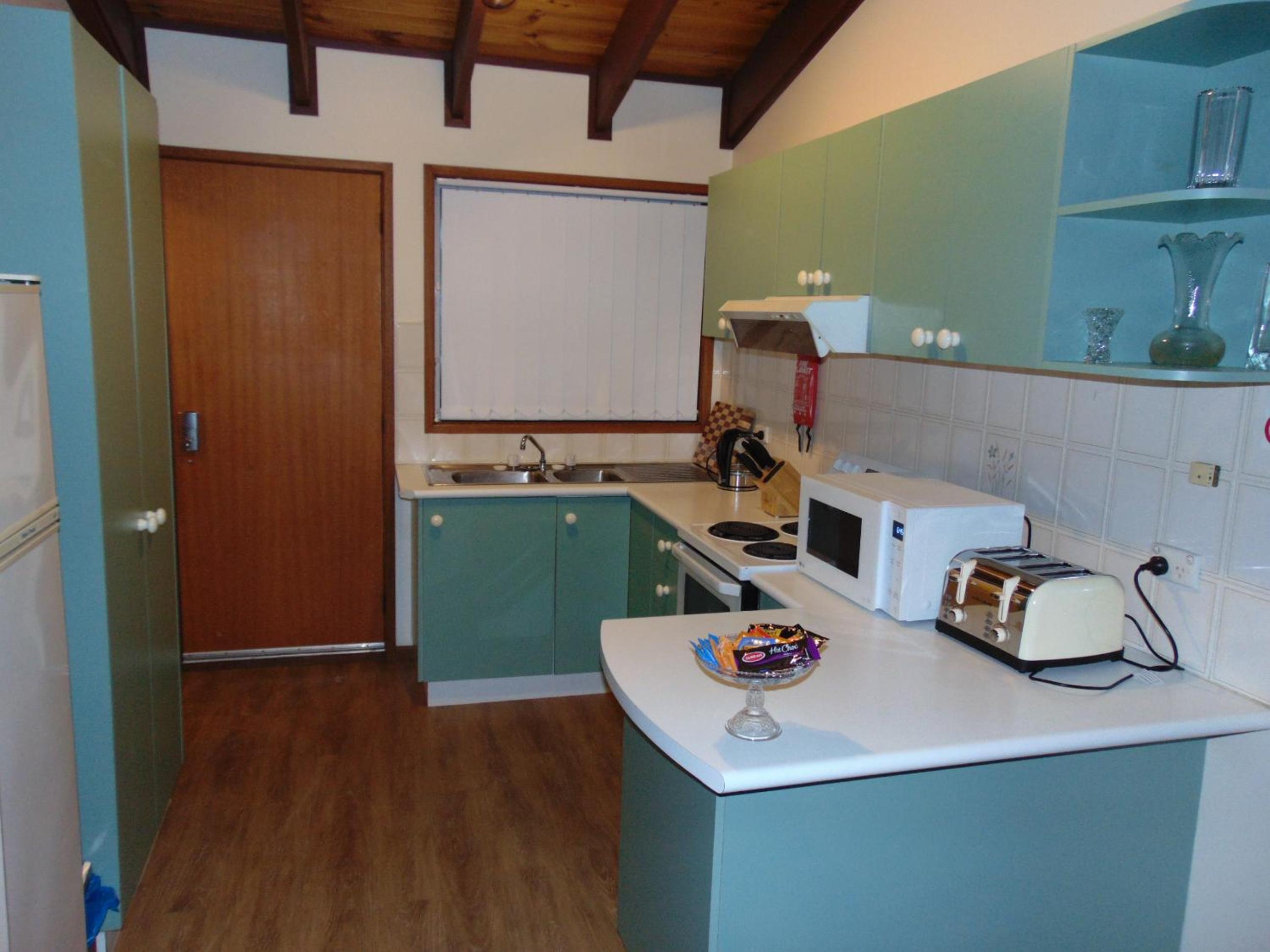 Dalmeny Shores Villas
