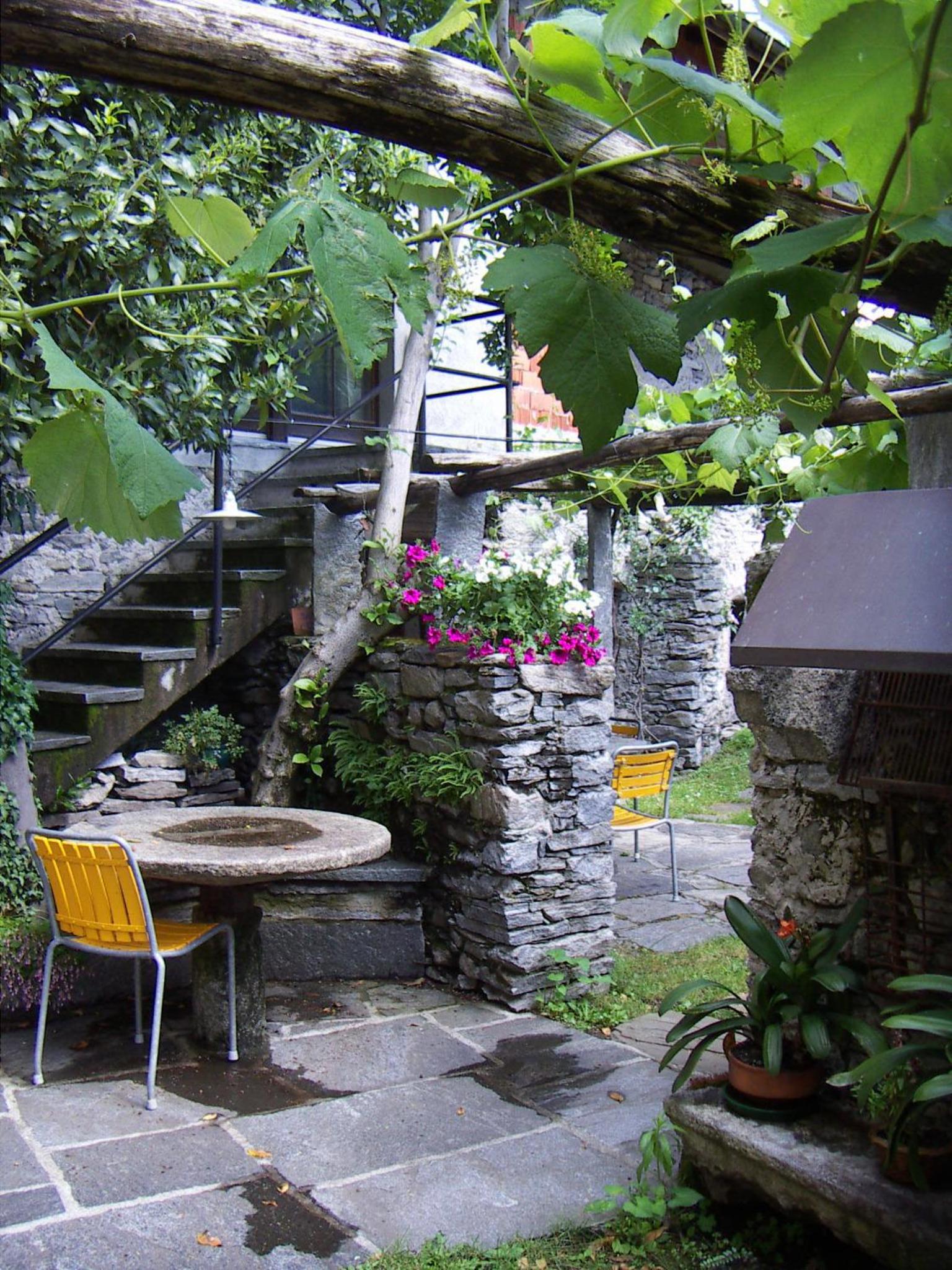 Casa Gialla B&B