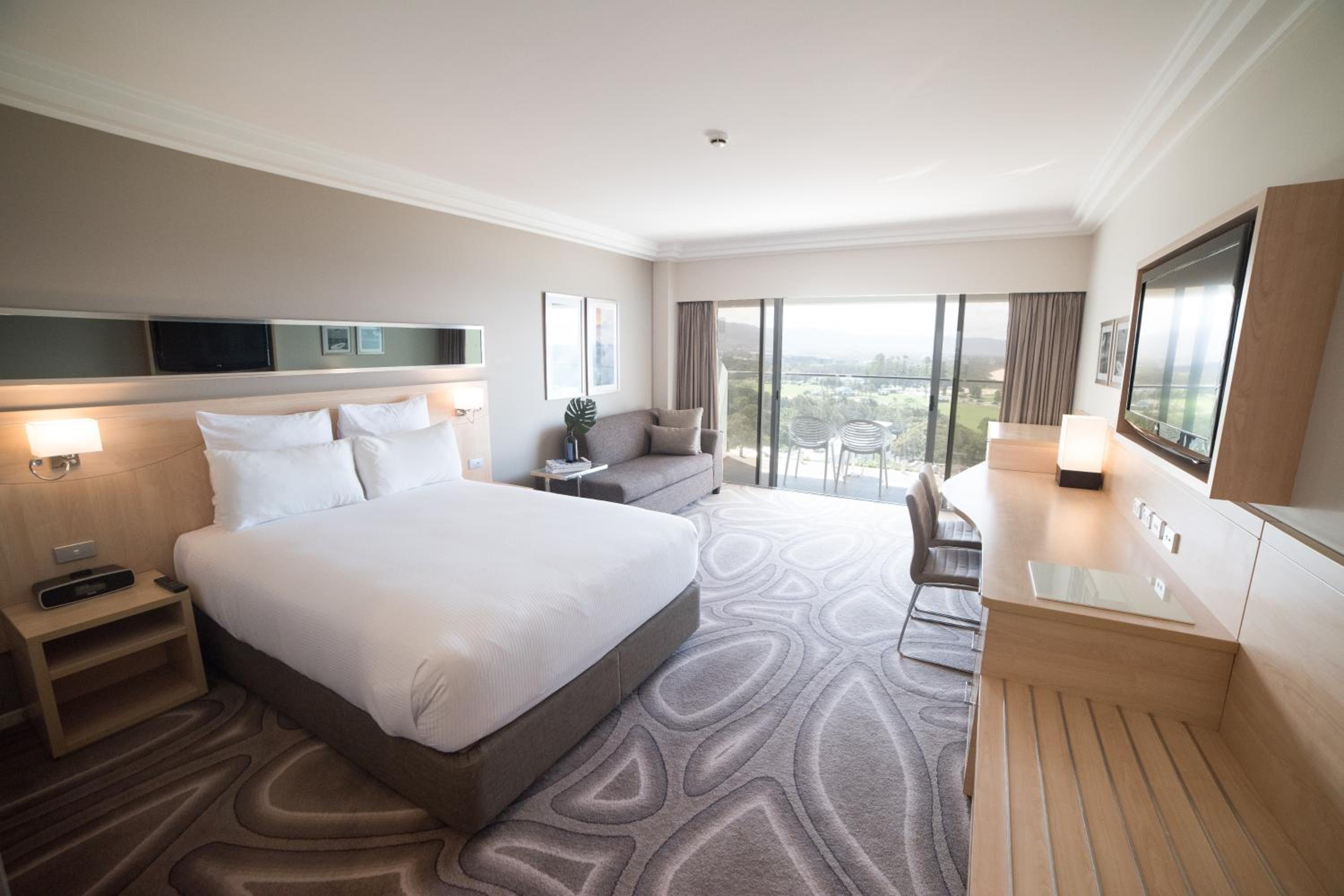 Wollongong Vacations - Novotel Wollongong Northbeach - Property Image 10