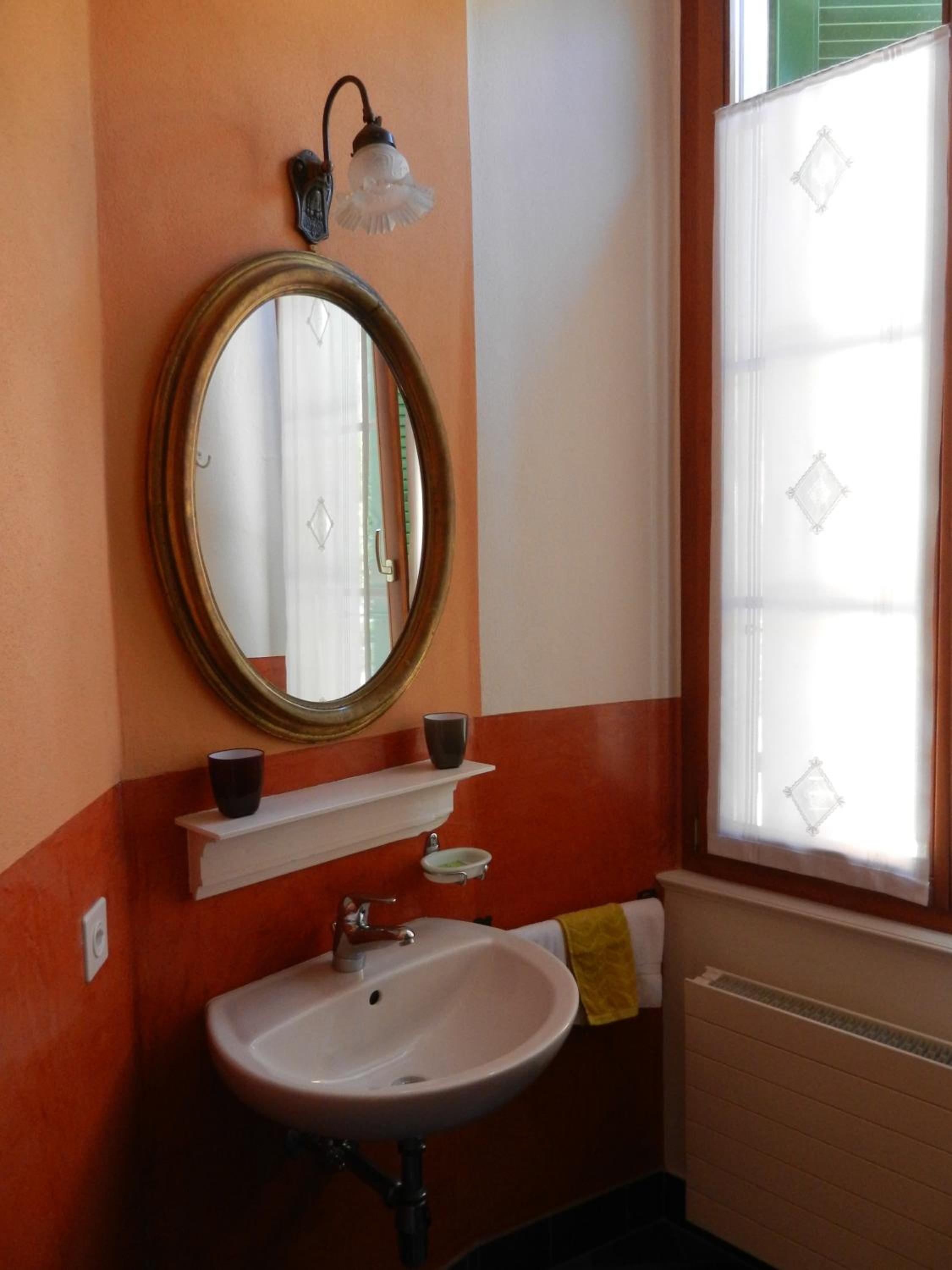 Casa Gialla B&B