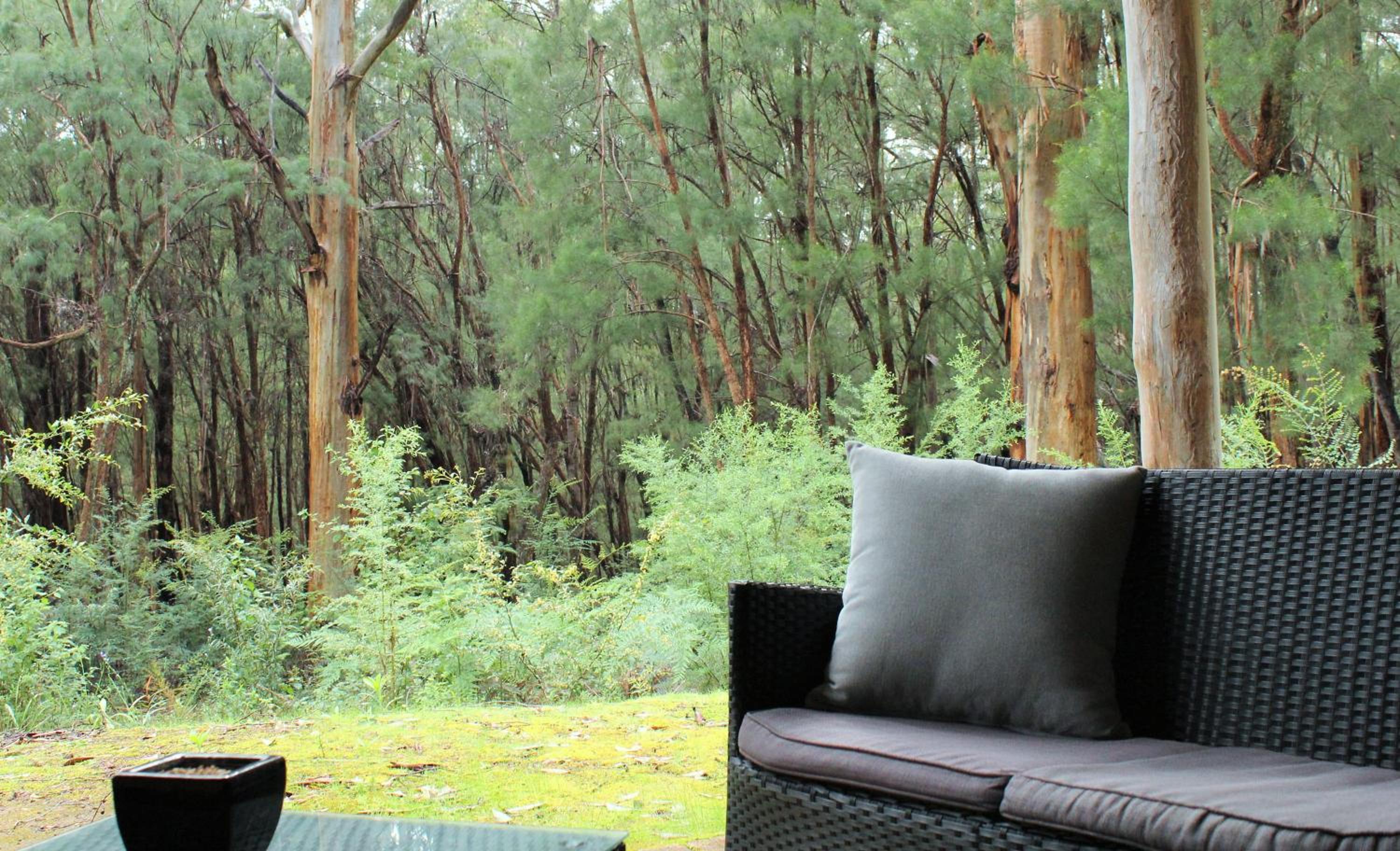 Marima Cottages