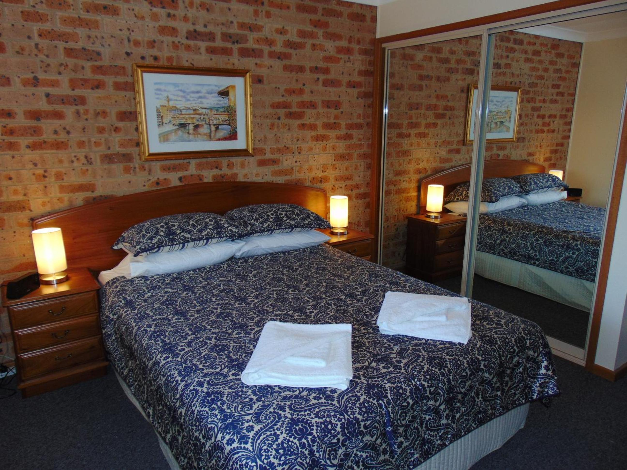 Dalmeny Shores Villas