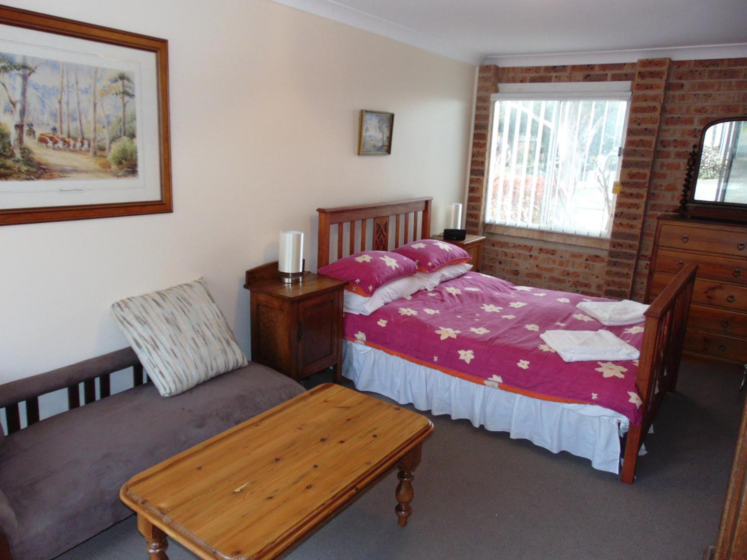 Dalmeny Shores Villas