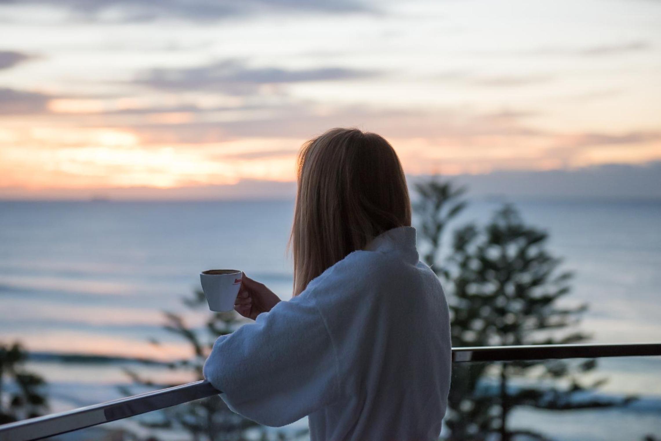Wollongong Vacations - Novotel Wollongong Northbeach - Property Image 11