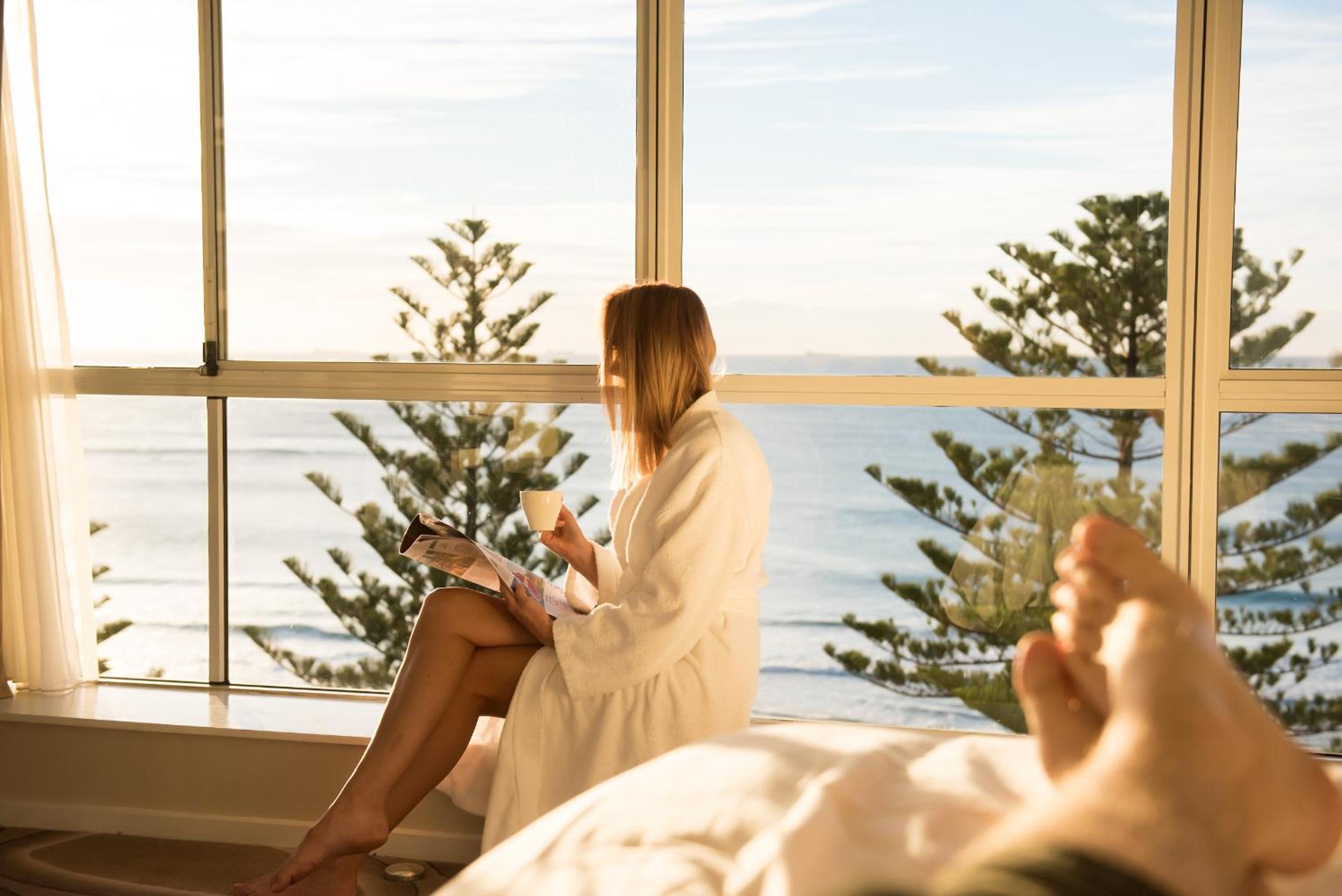 Wollongong Vacations - Novotel Wollongong Northbeach - Property Image 12