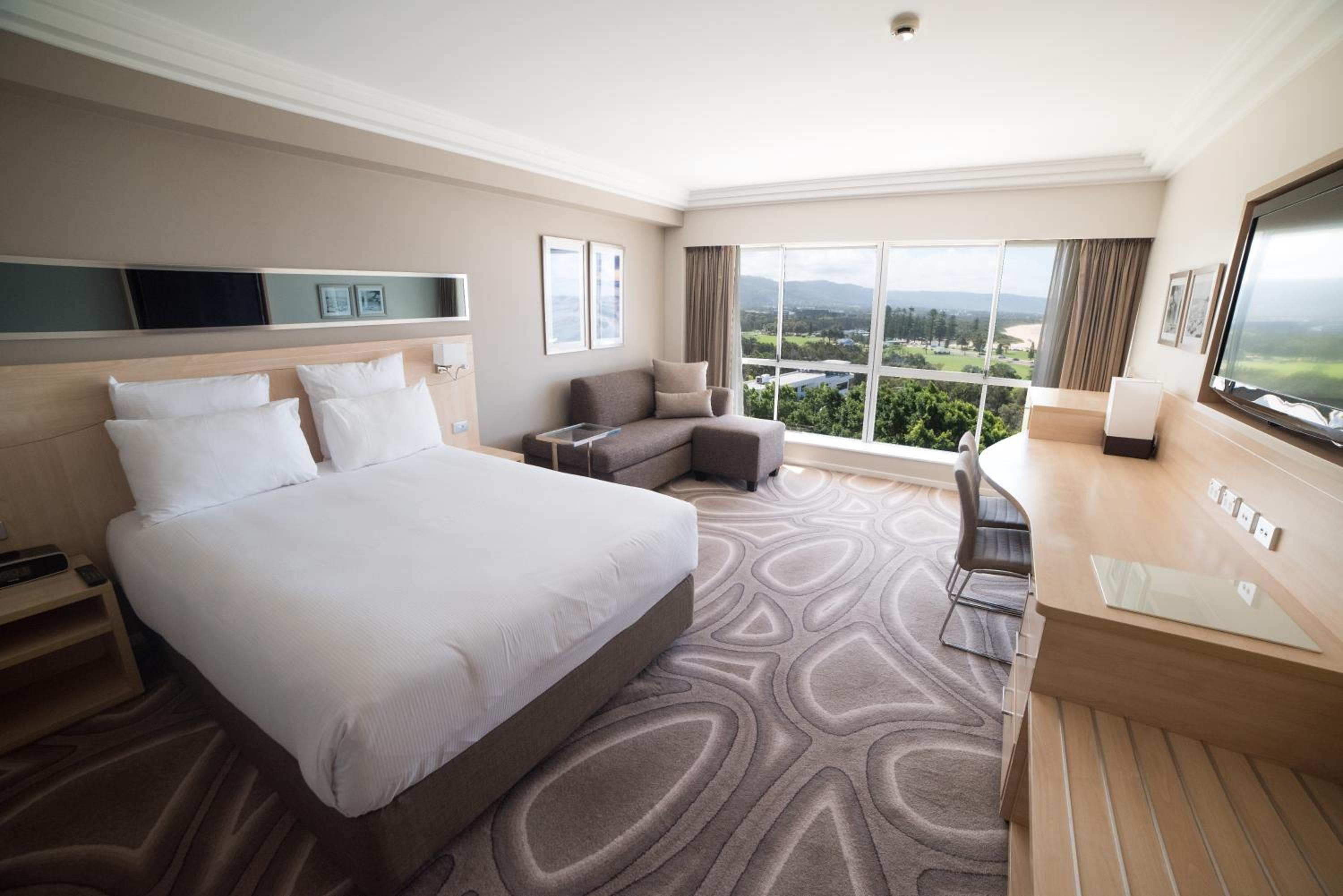 Wollongong Vacations - Novotel Wollongong Northbeach - Property Image 1