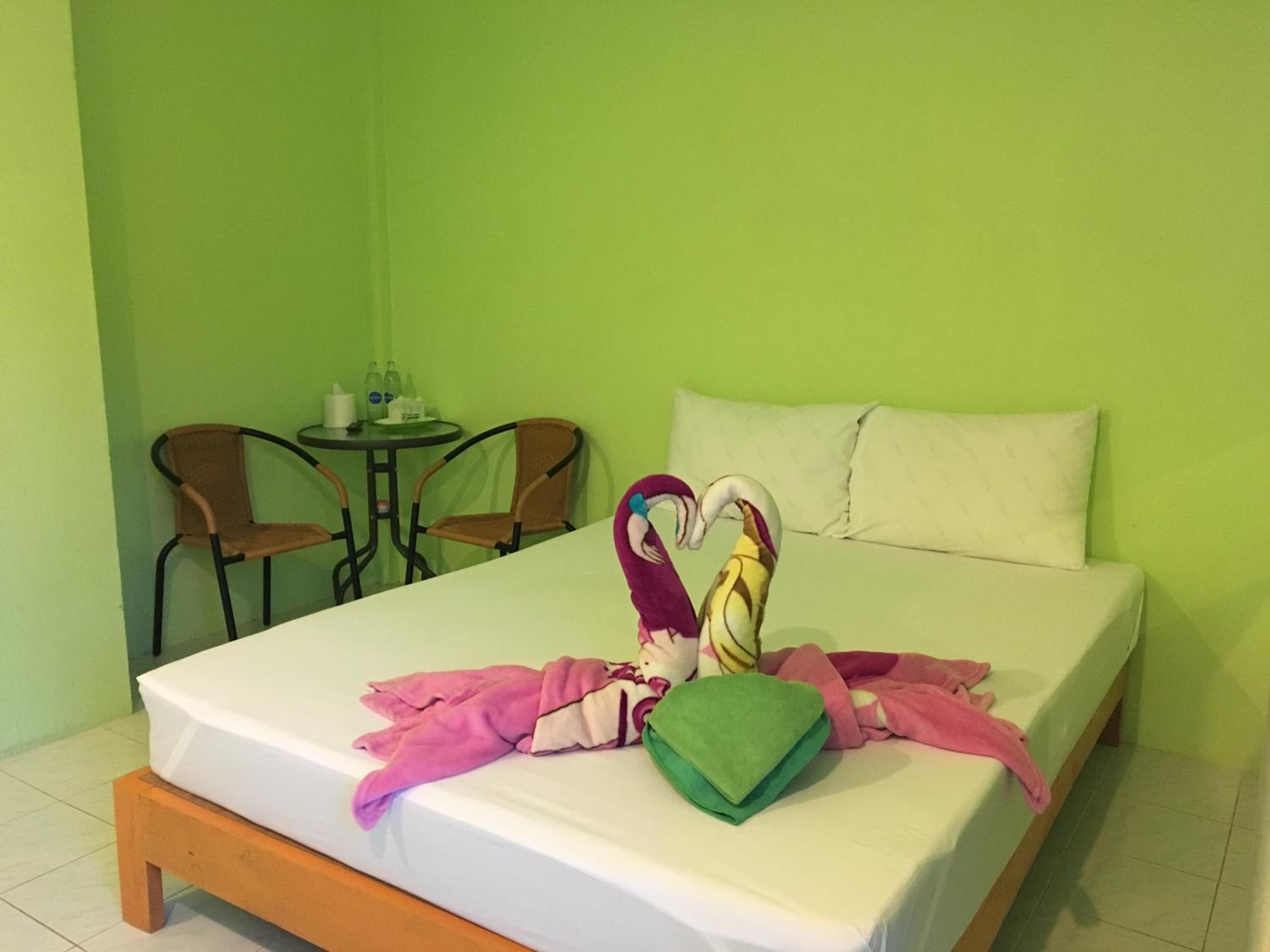 Go Green Resort