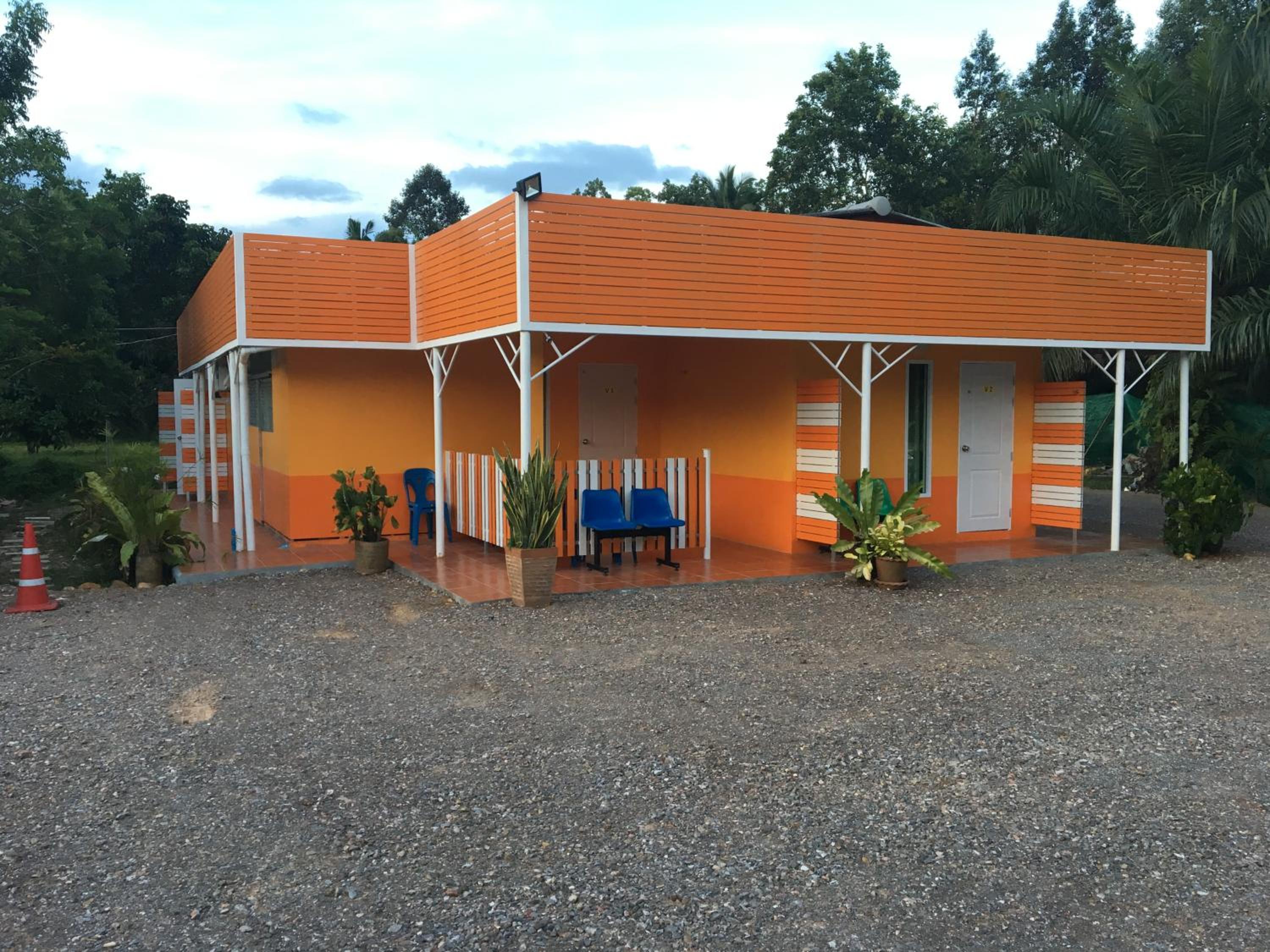 Go Green Resort