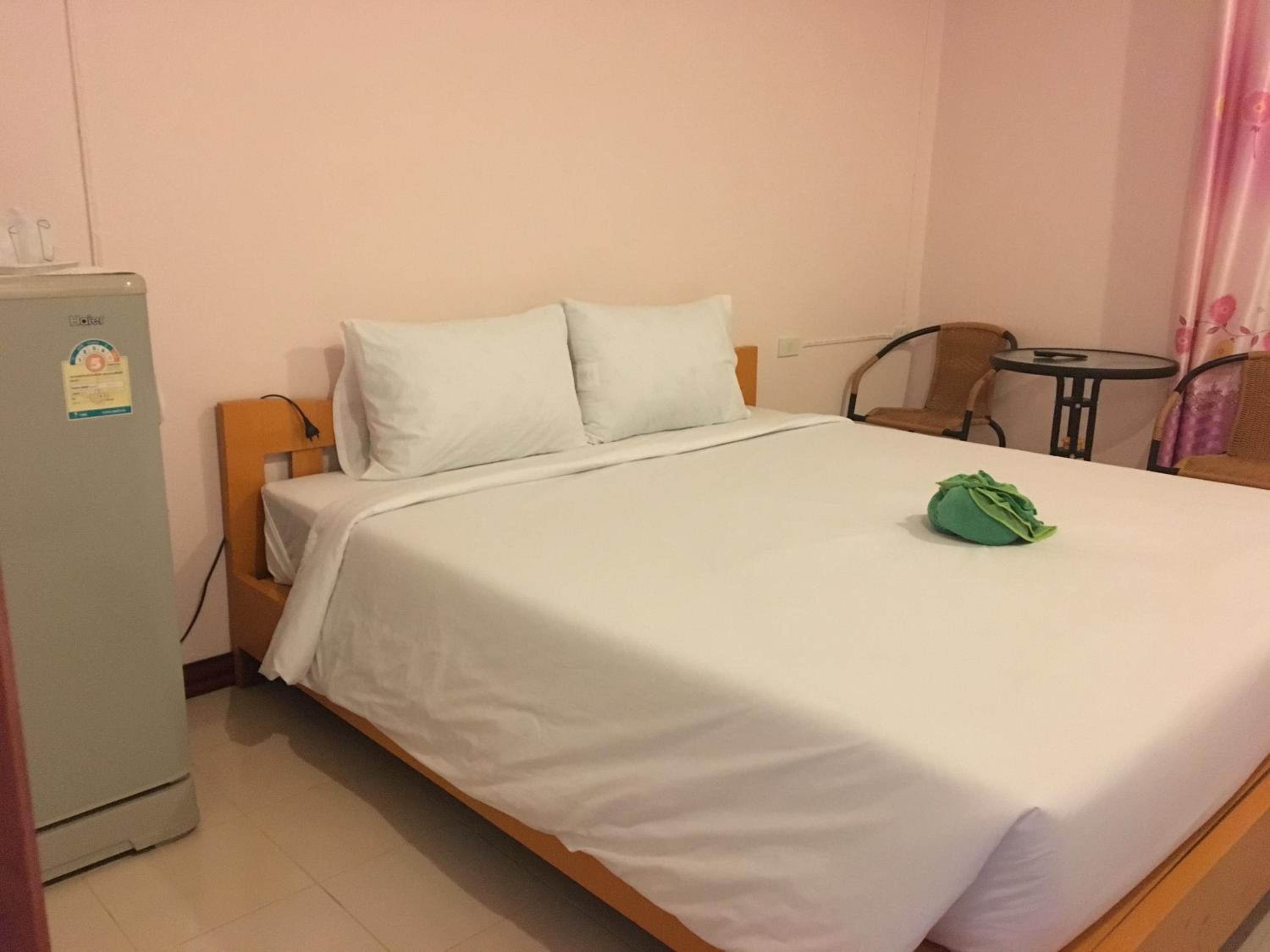 Go Green Resort
