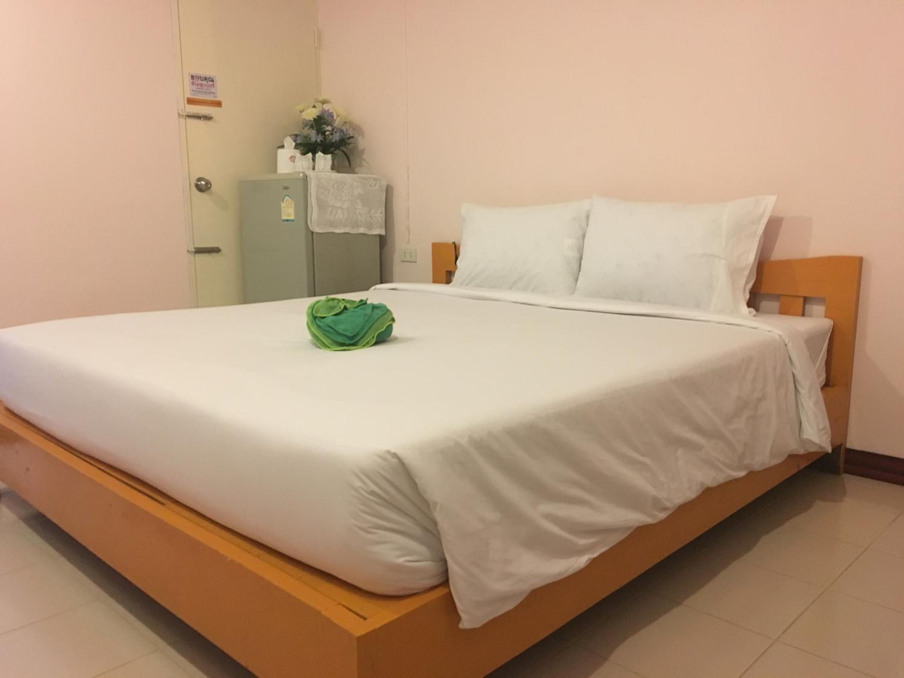 Go Green Resort