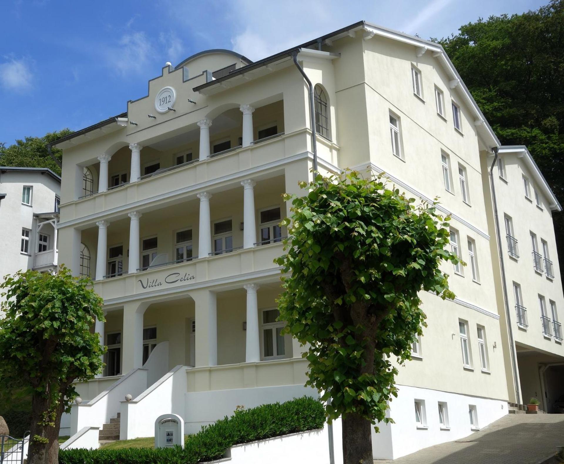 Villa Celia
