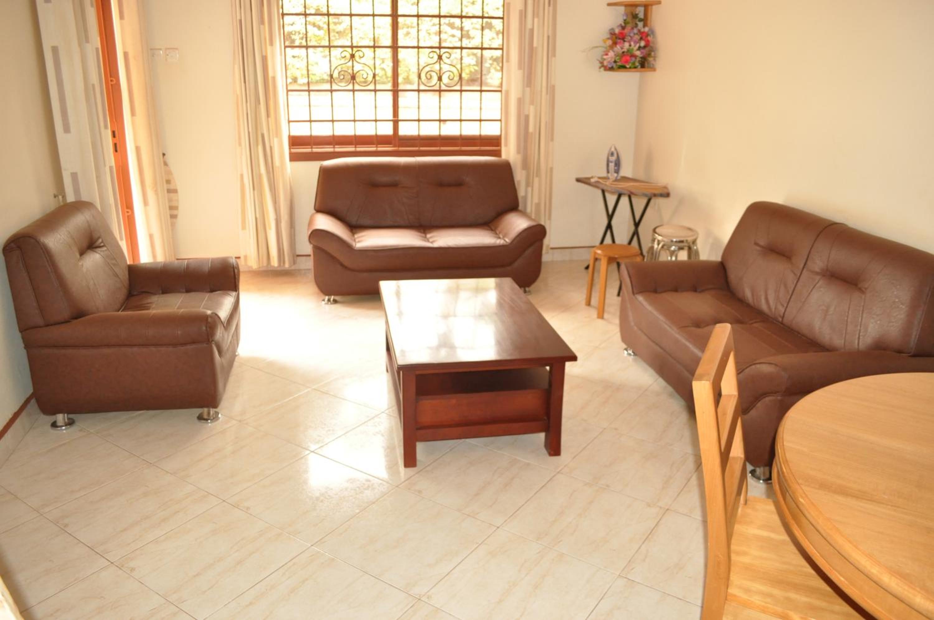 Kd Apartments Mediterranean Village