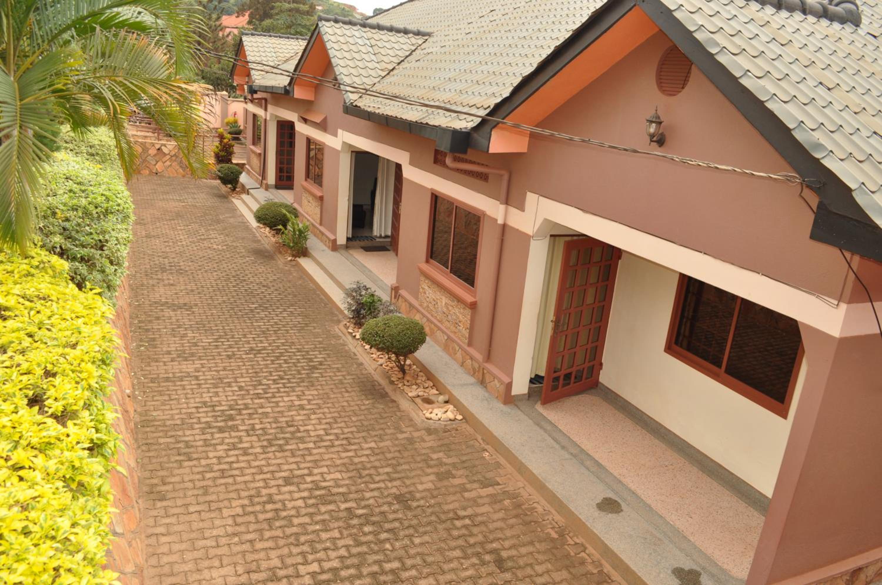 Kd Apartments Mediterranean Village