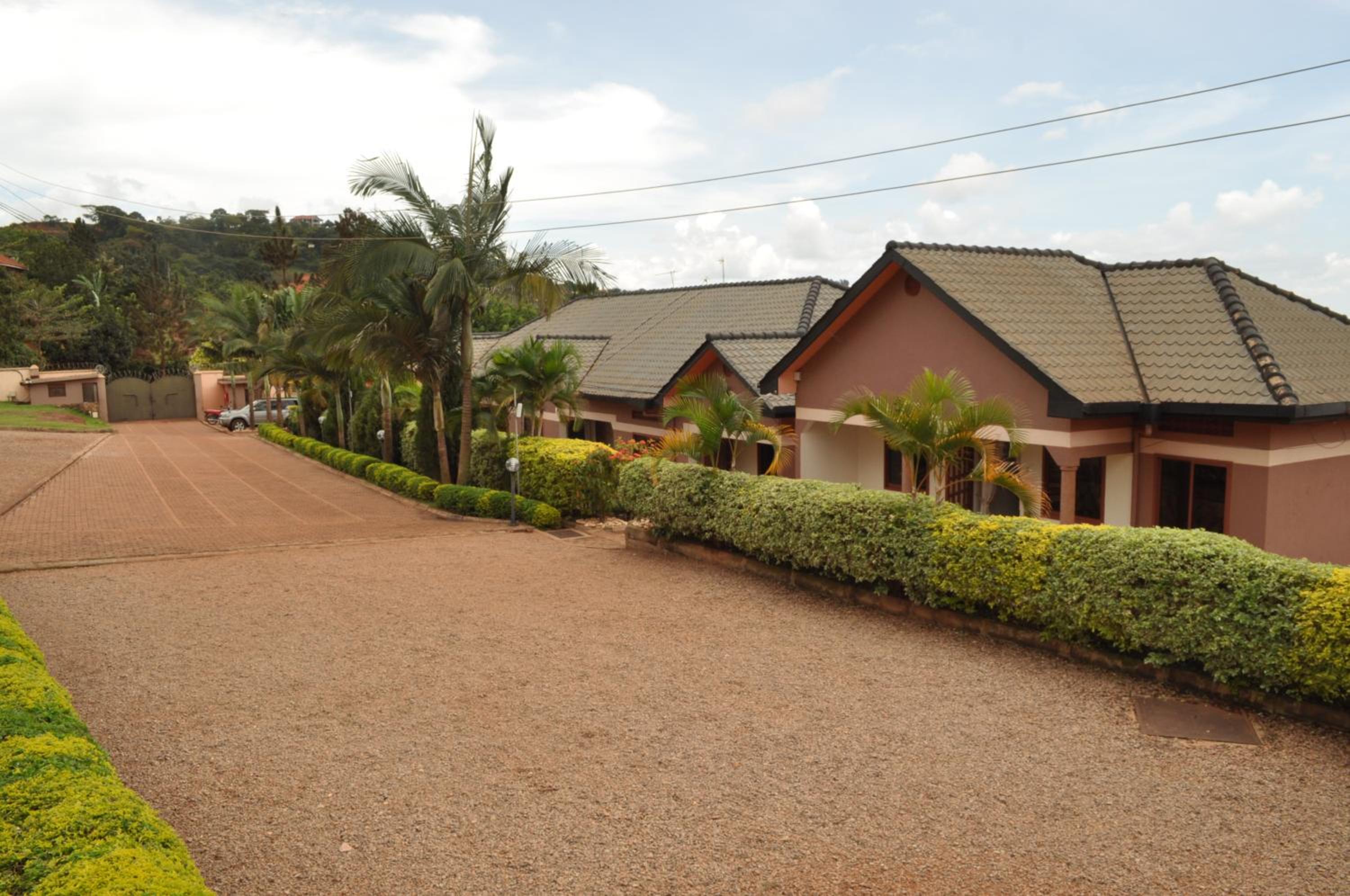 Kd Apartments Mediterranean Village