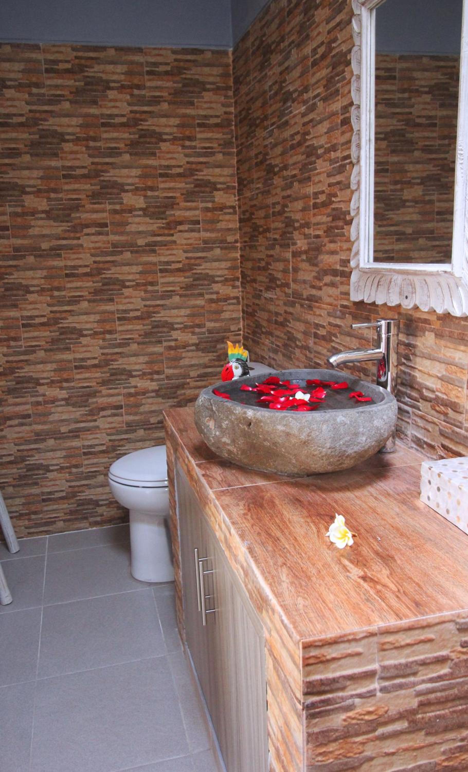 Cappie House Canggu view 5